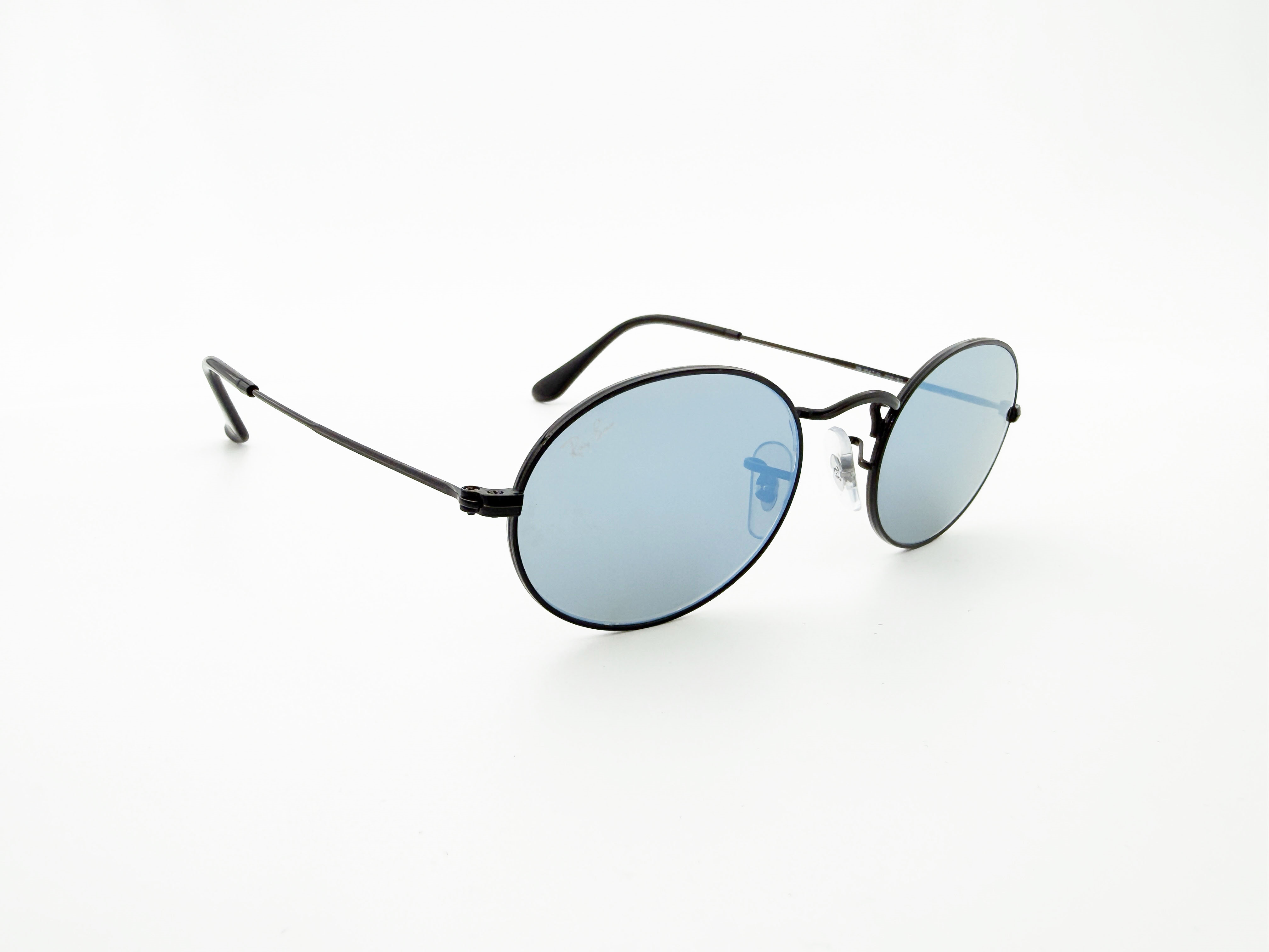 RAY-BAN 3547N 002/80 51 Unisex Güneş Gözlüğü