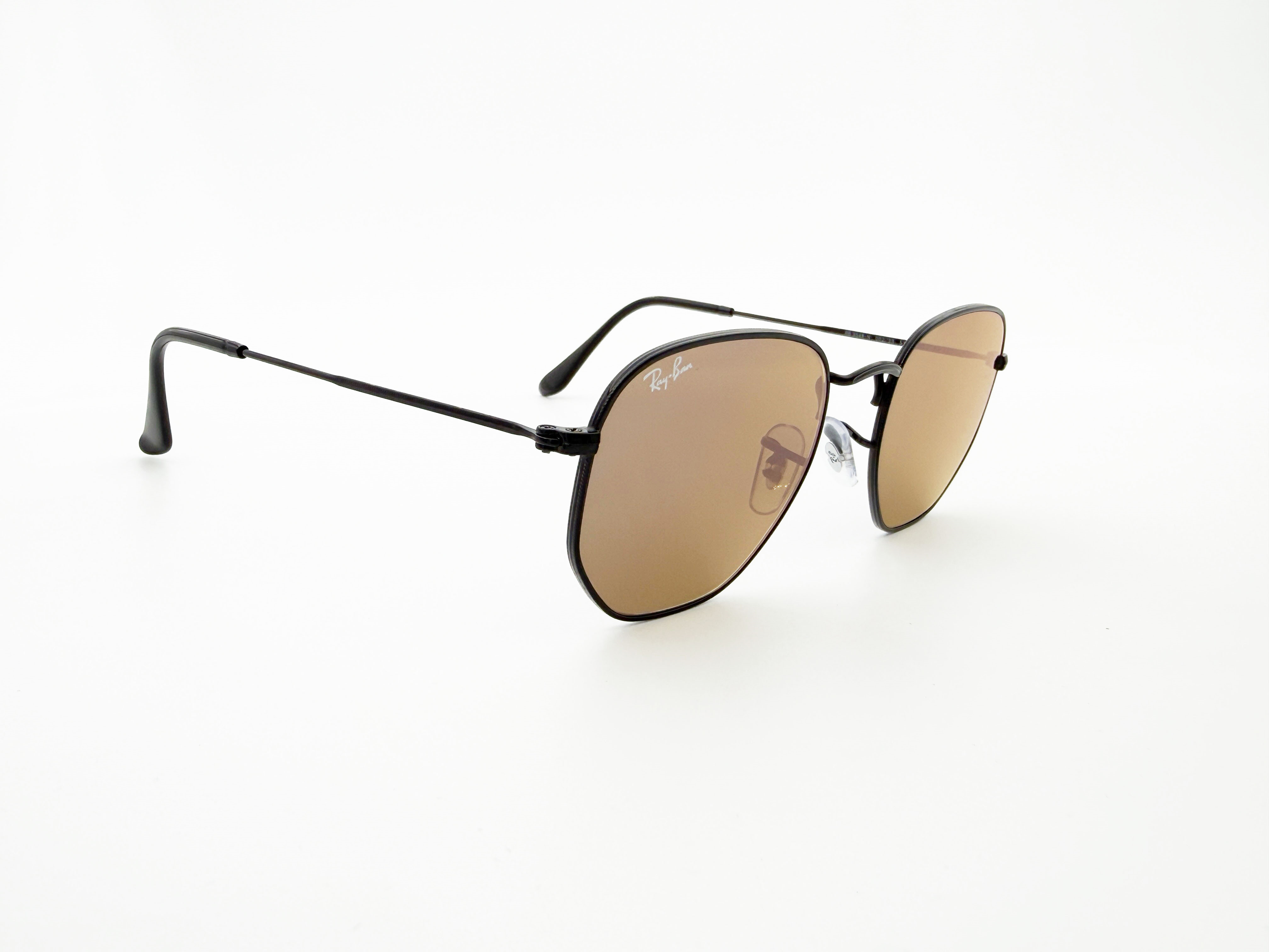 RAY-BAN 3548N 002/93 51 Unisex Güneş Gözlüğü