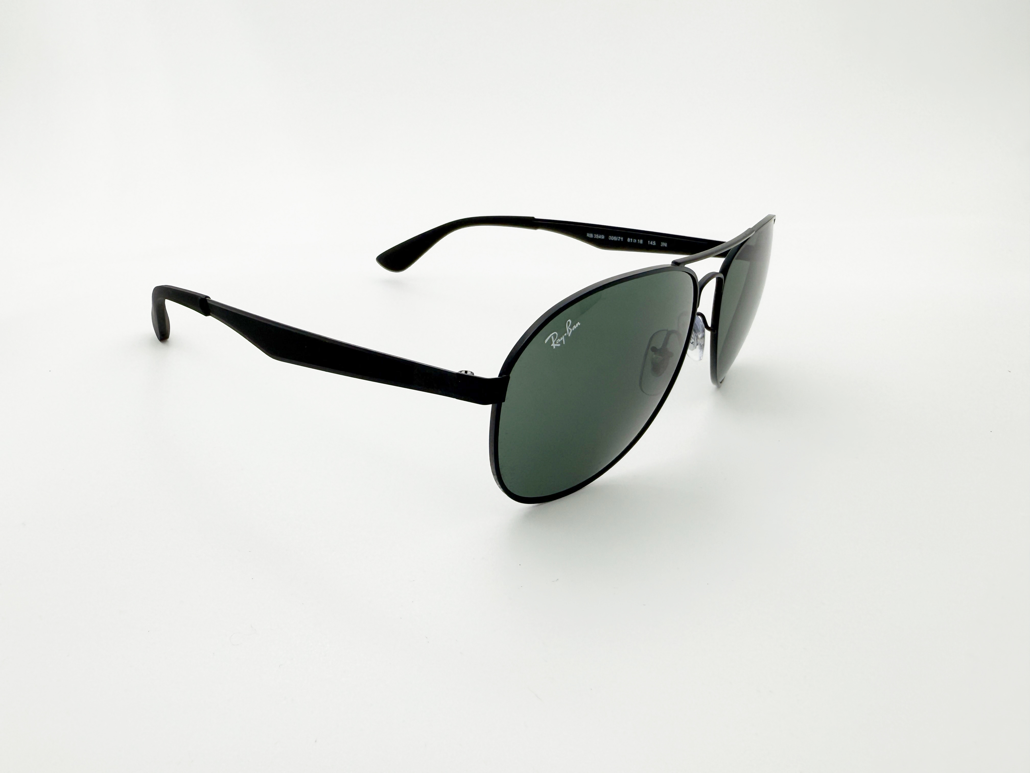 RAY-BAN 3549 006/71 61 Erkek Güneş Gözlüğü