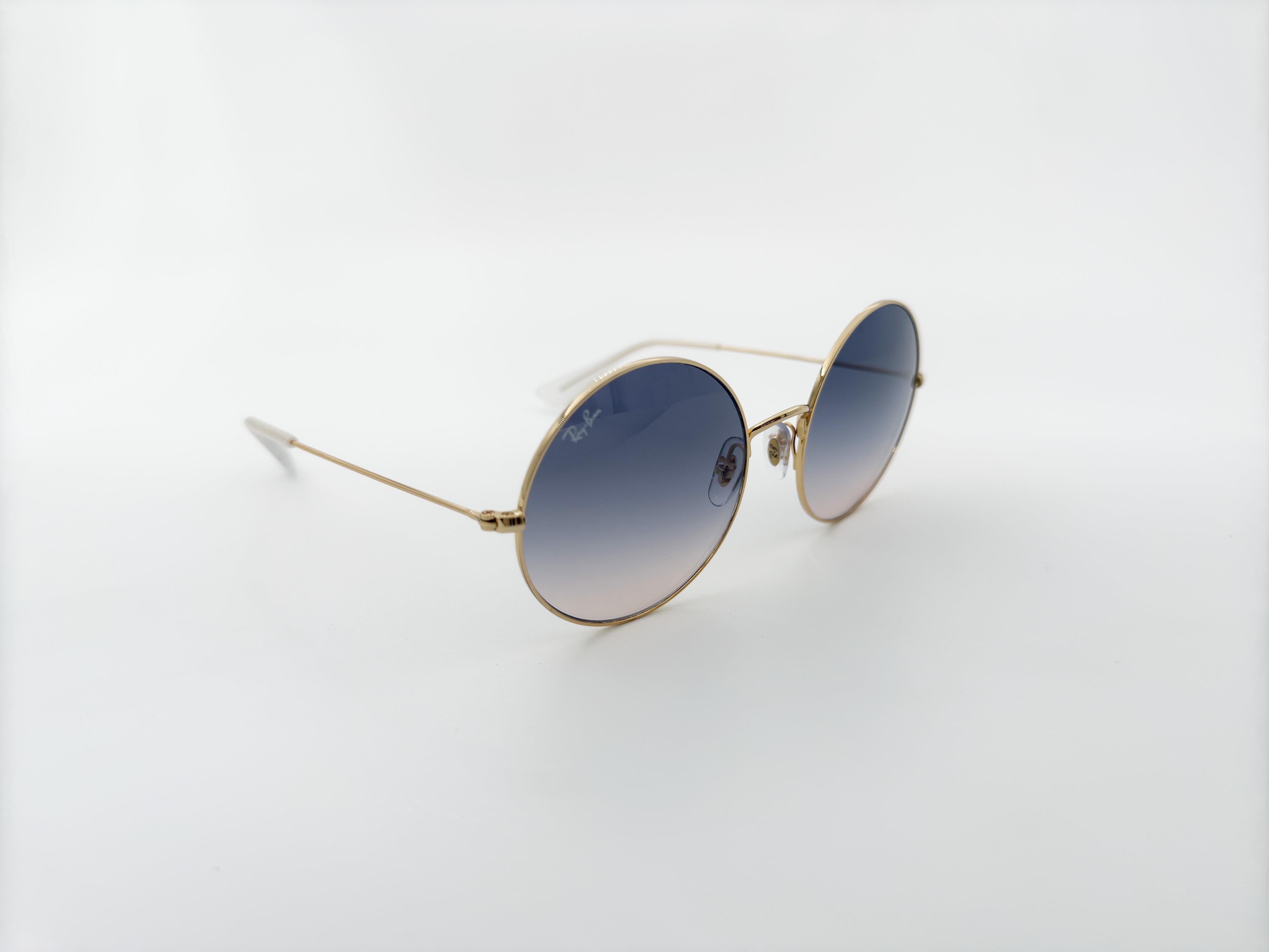 RAY-BAN 3592 001/I9 55 Kadın Güneş Gözlüğü