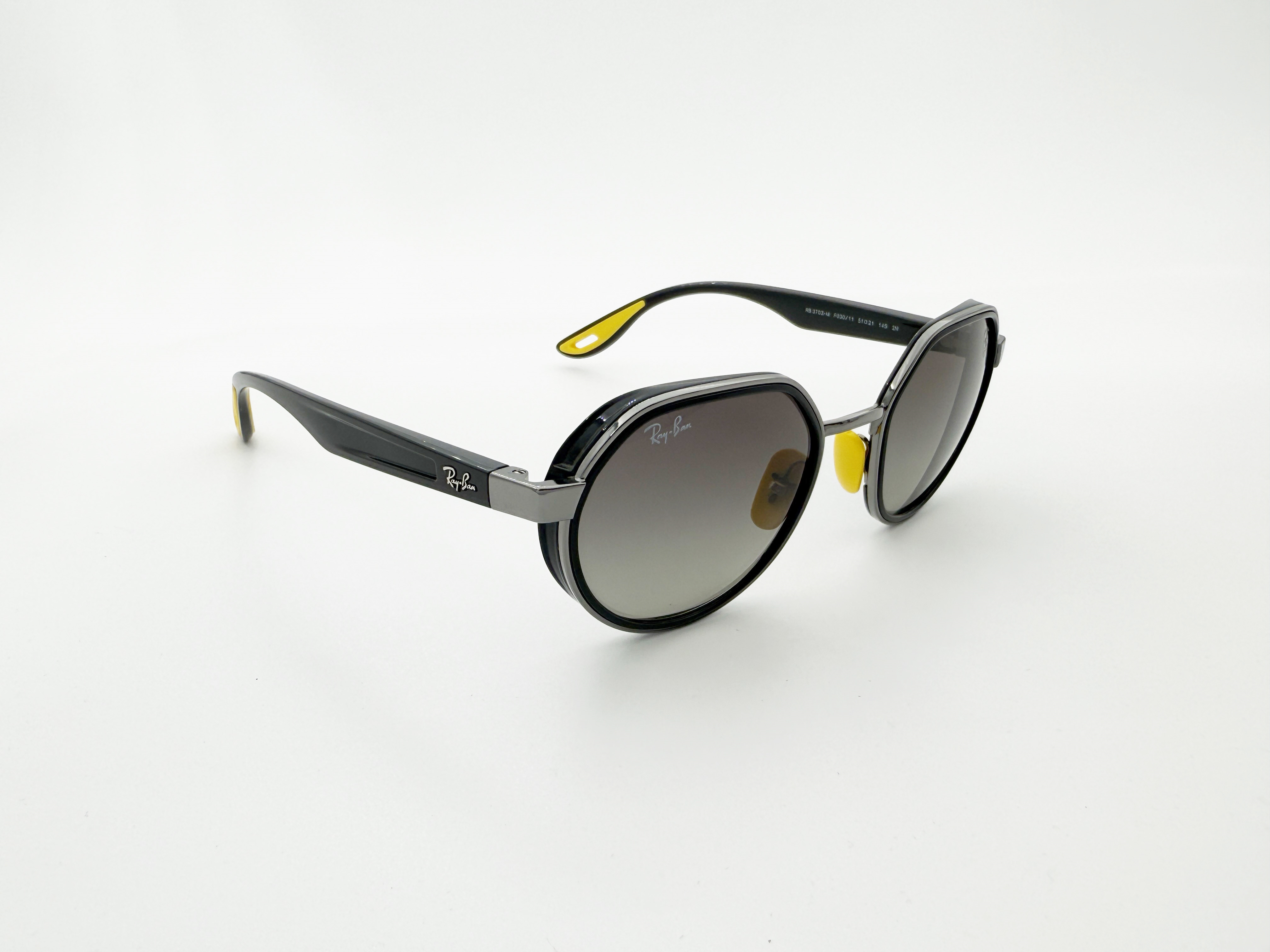 RAY-BAN 3703M F03011 51 Unisex Güneş Gözlüğü