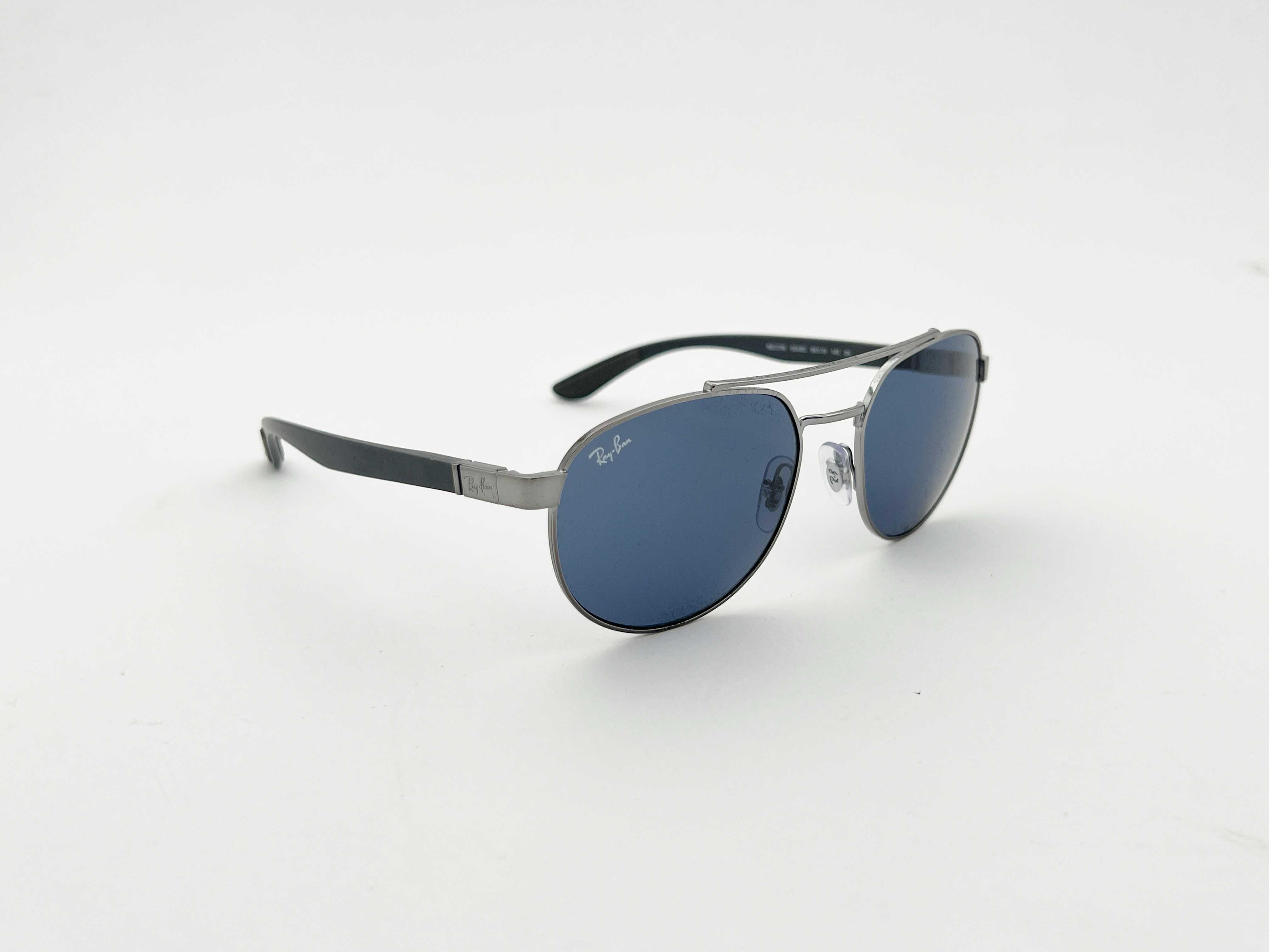 RAY-BAN 3736 004/80 56 Erkek Güneş Gözlüğü