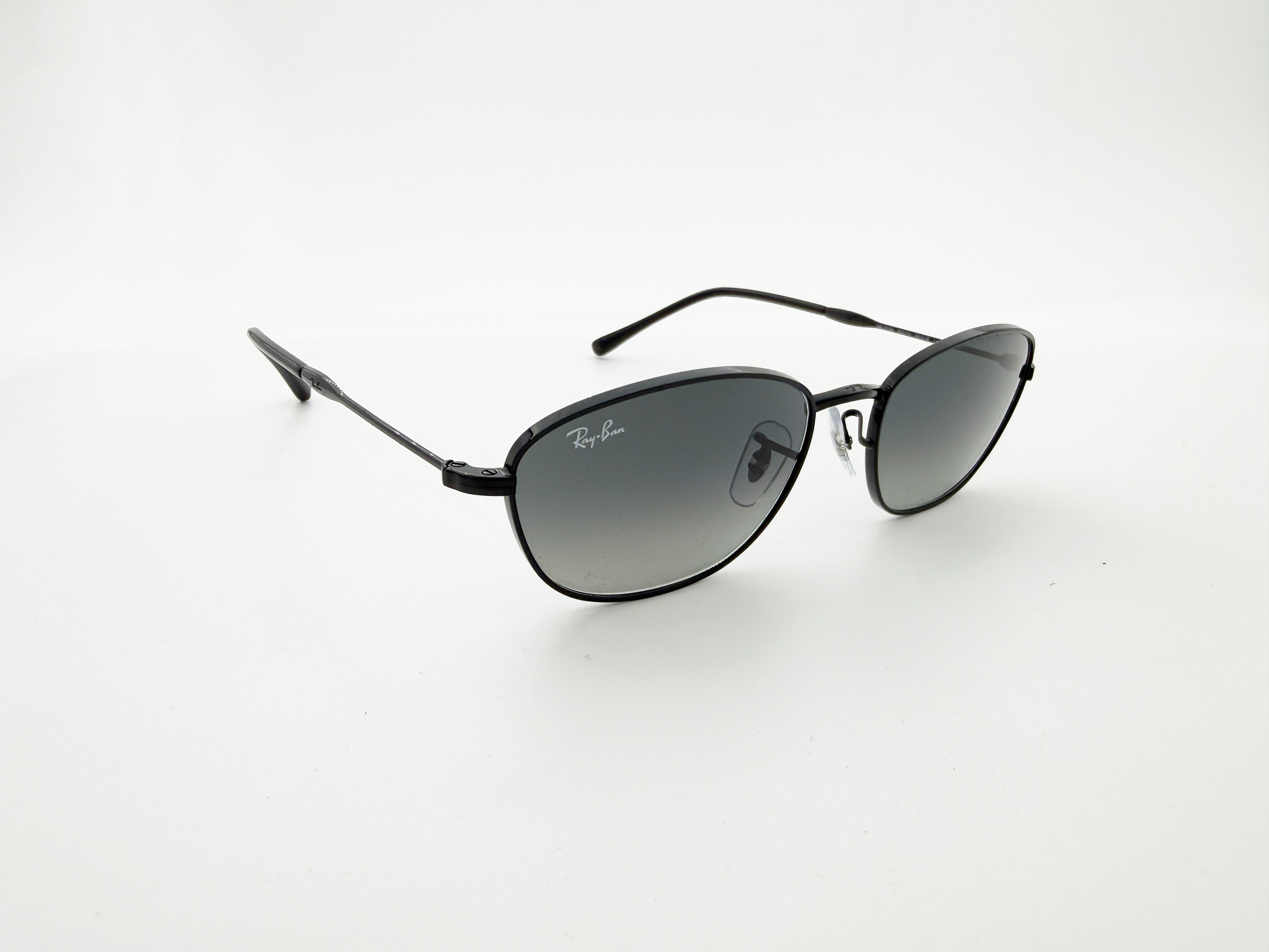 RAY-BAN 3749 002/71 55 Unisex Güneş Gözlüğü