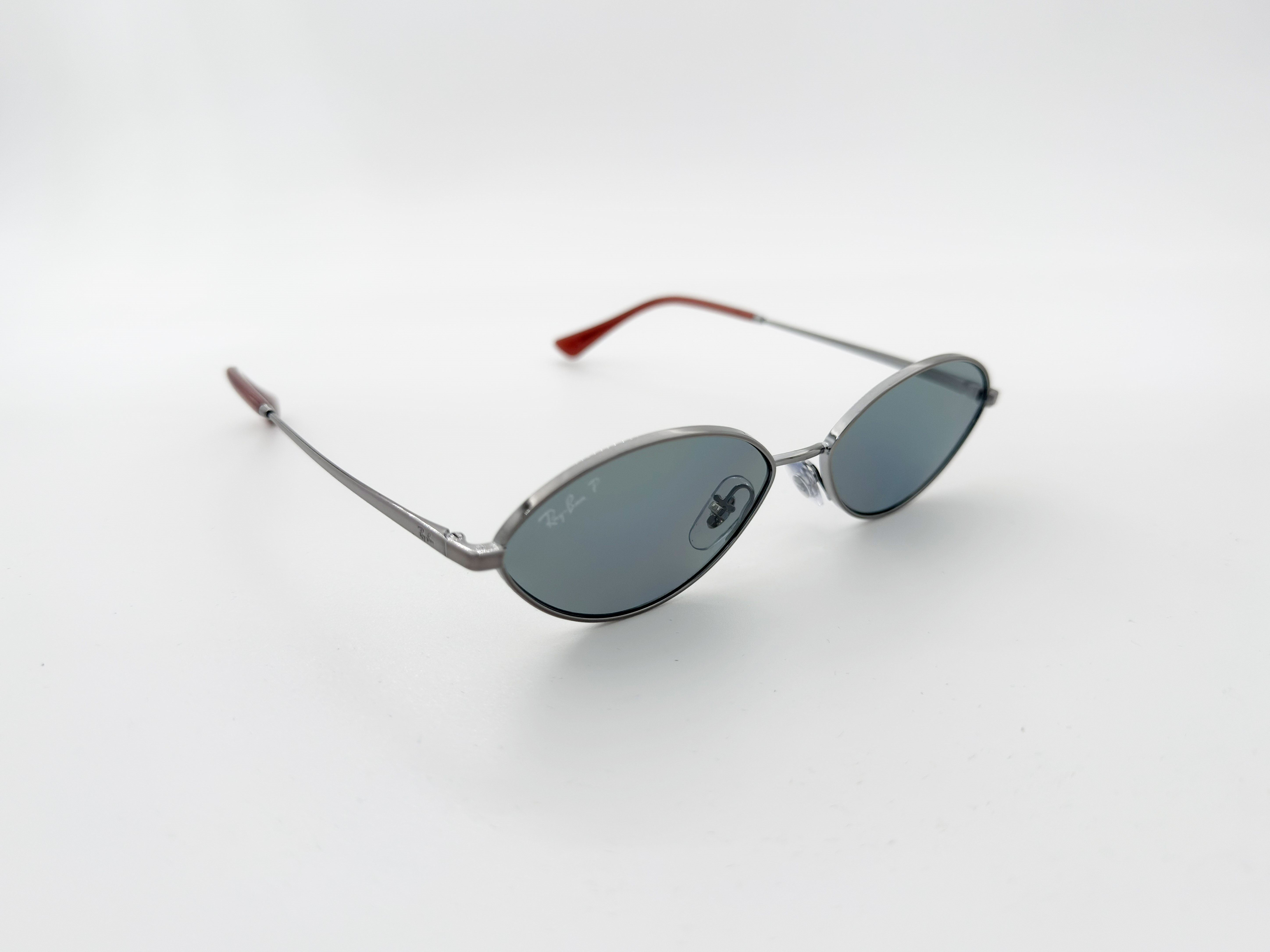 RAY-BAN 3757 004/2V 56 Kadın Güneş Gözlüğü
