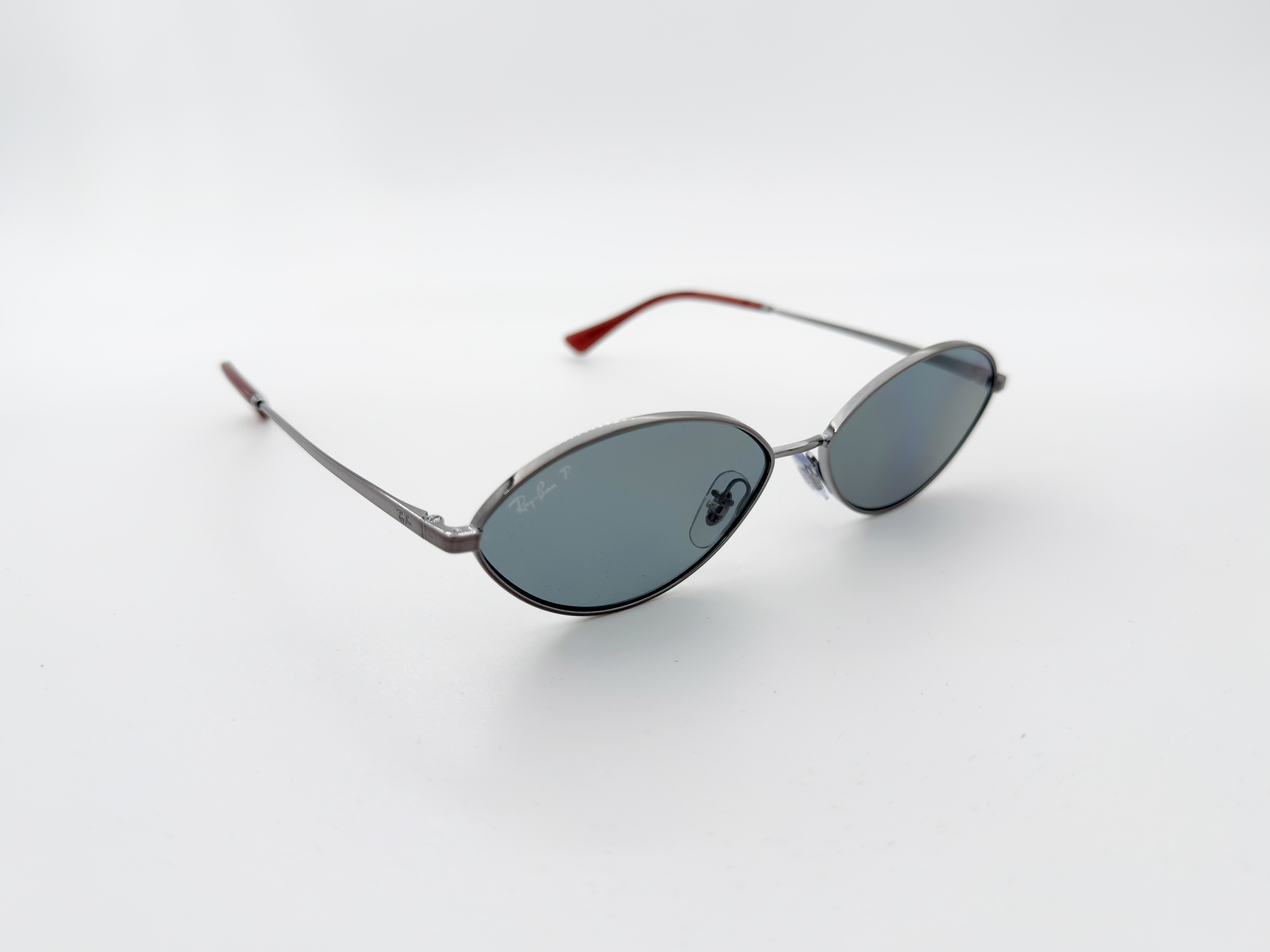RAY-BAN 3757 004/2V 59 Kadın Güneş Gözlüğü