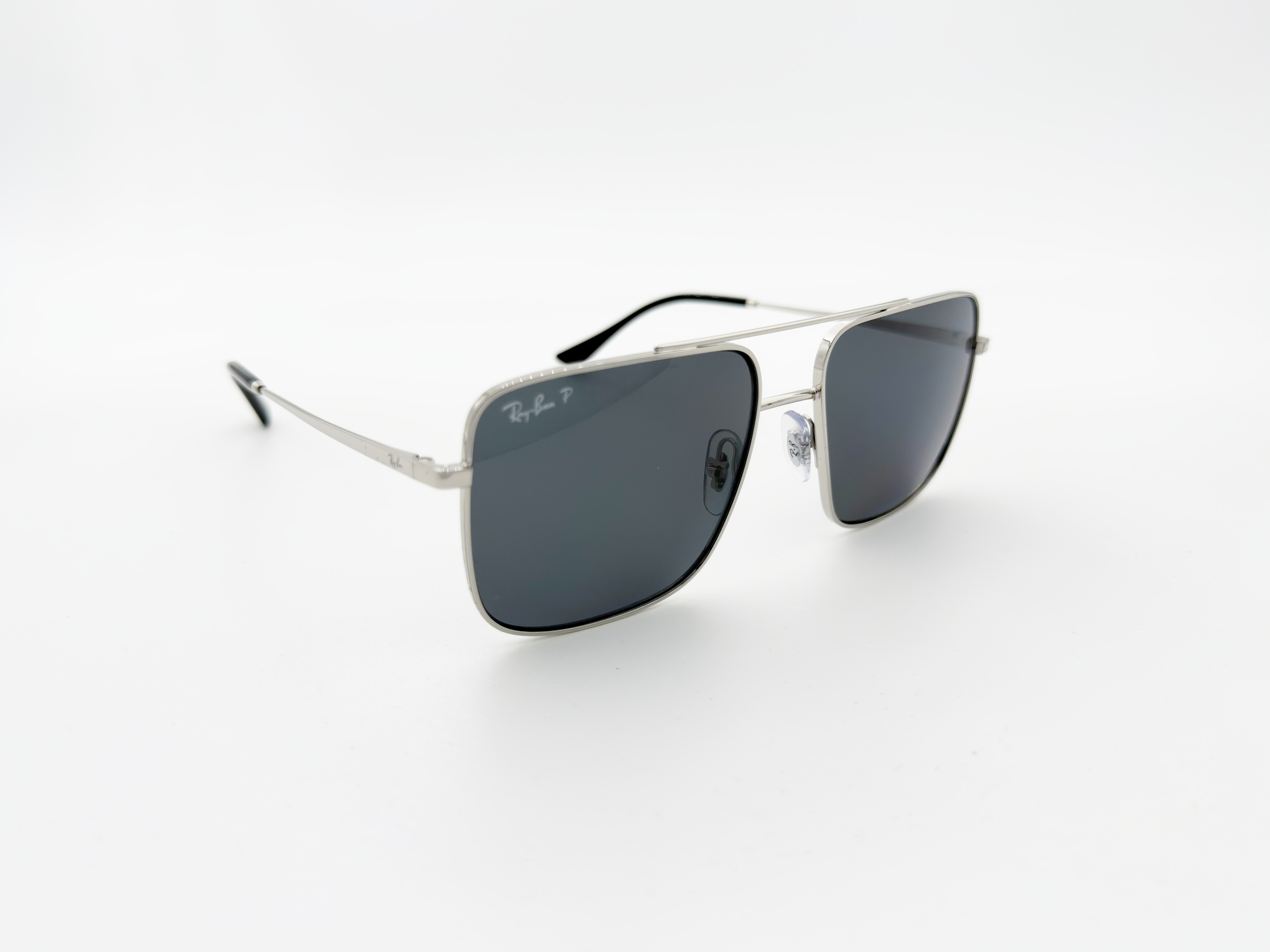 RAY-BAN 3758 003/81 56 Erkek Güneş Gözlüğü