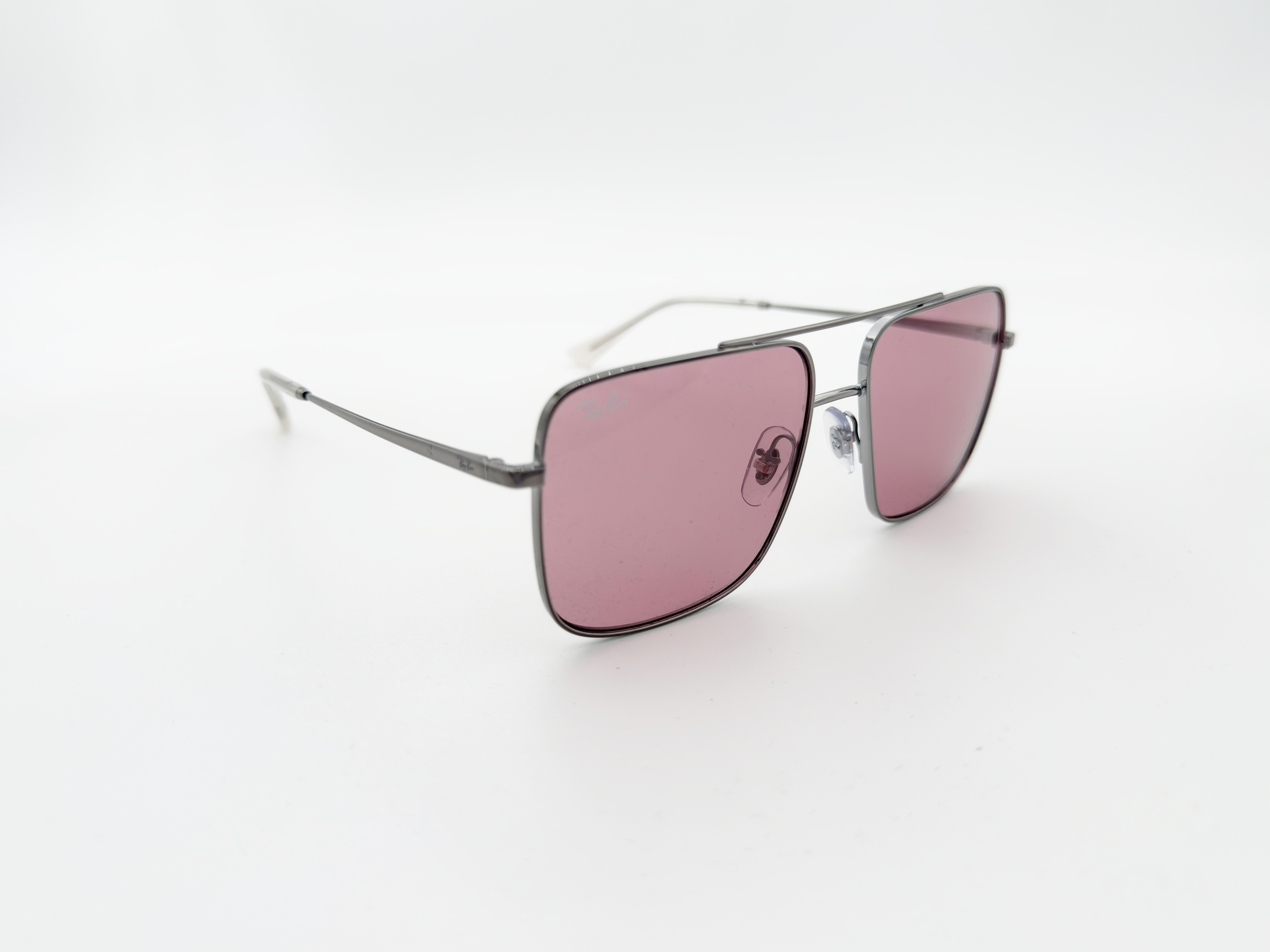 RAY-BAN 3758 004/84 56 Kadın Güneş Gözlüğü