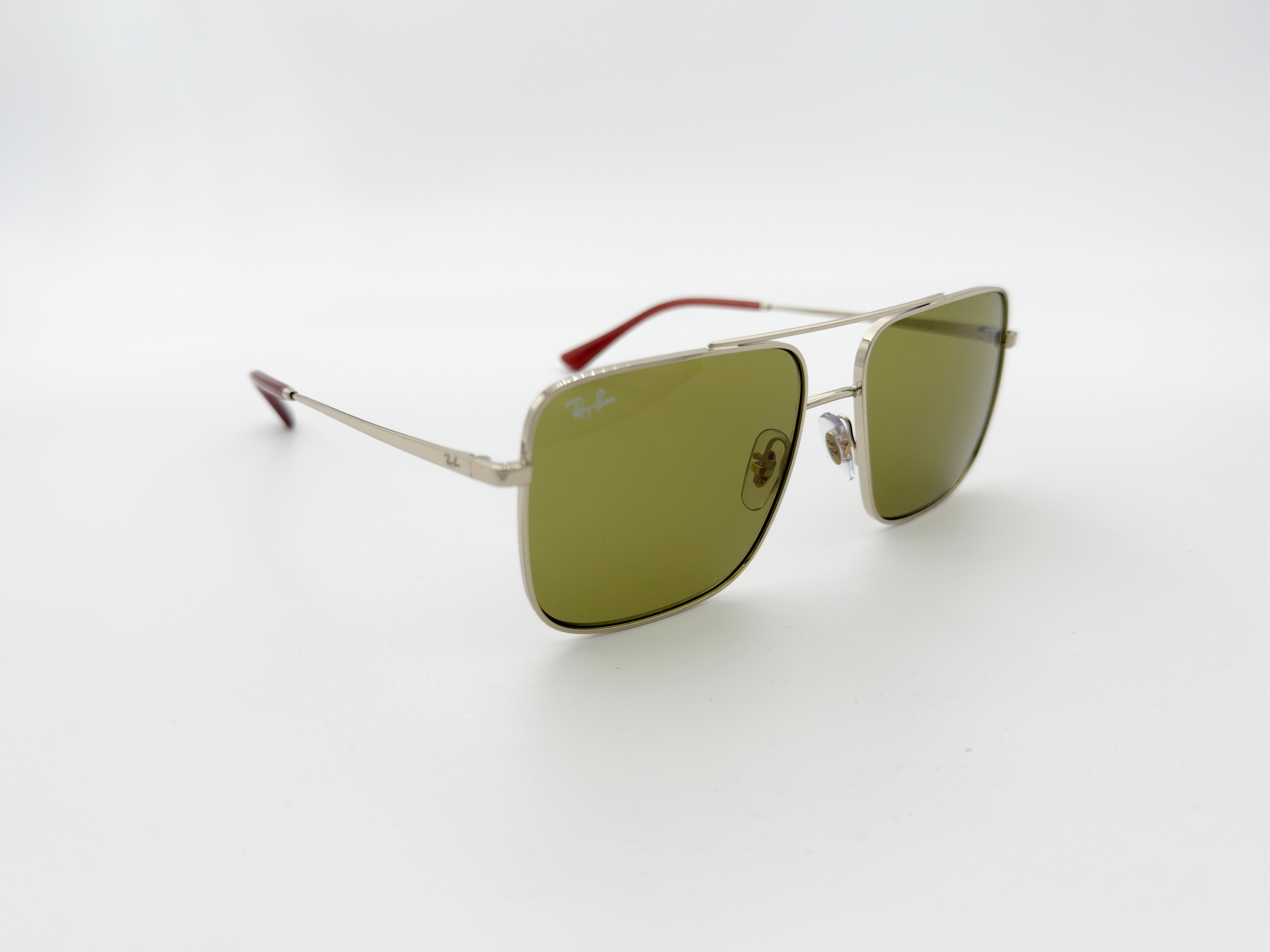 RAY-BAN 3758 9213/2 56 Erkek Güneş Gözlüğü