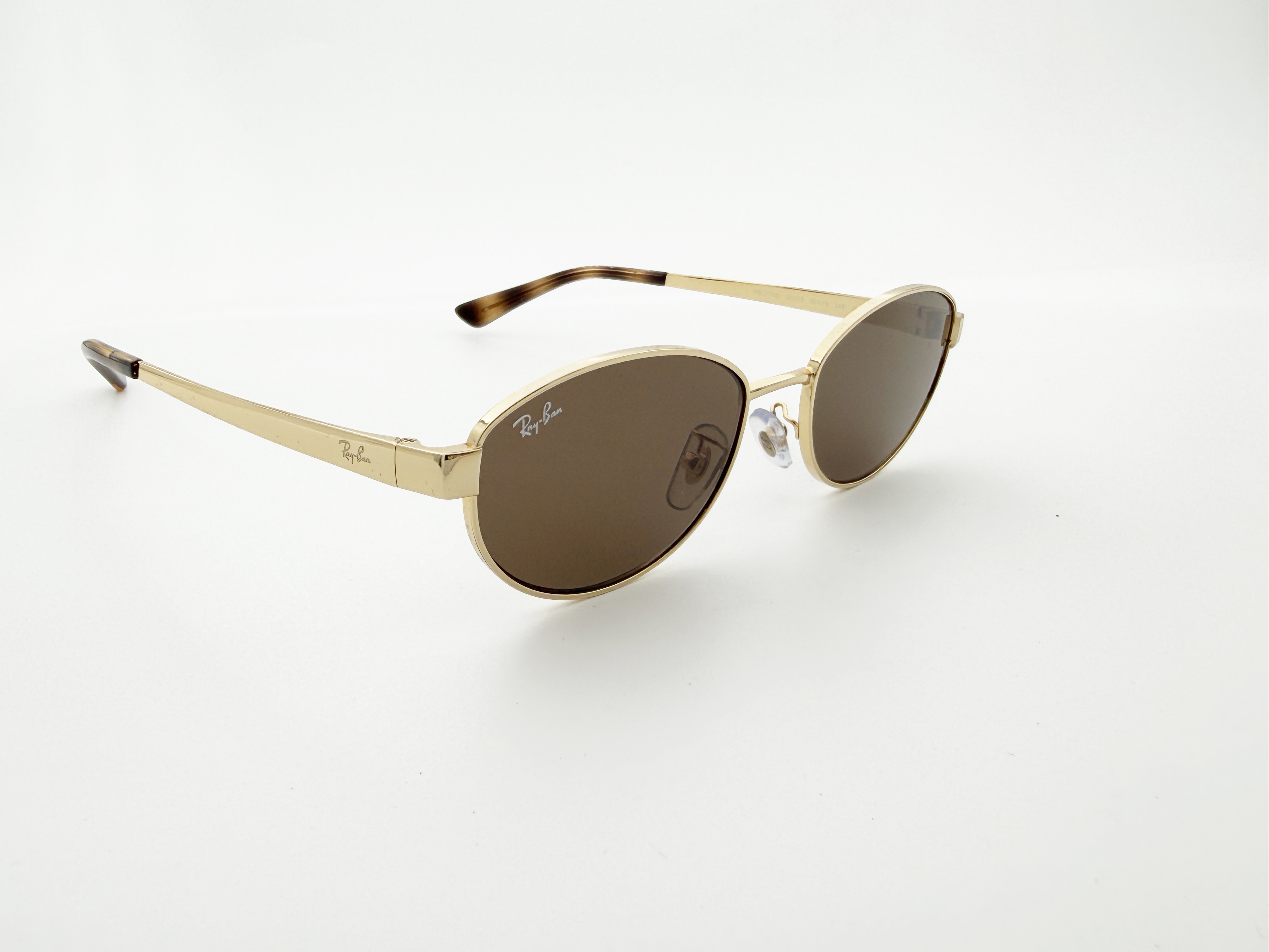 RAY-BAN 3774D 001/73 55 Unisex Güneş Gözlüğü