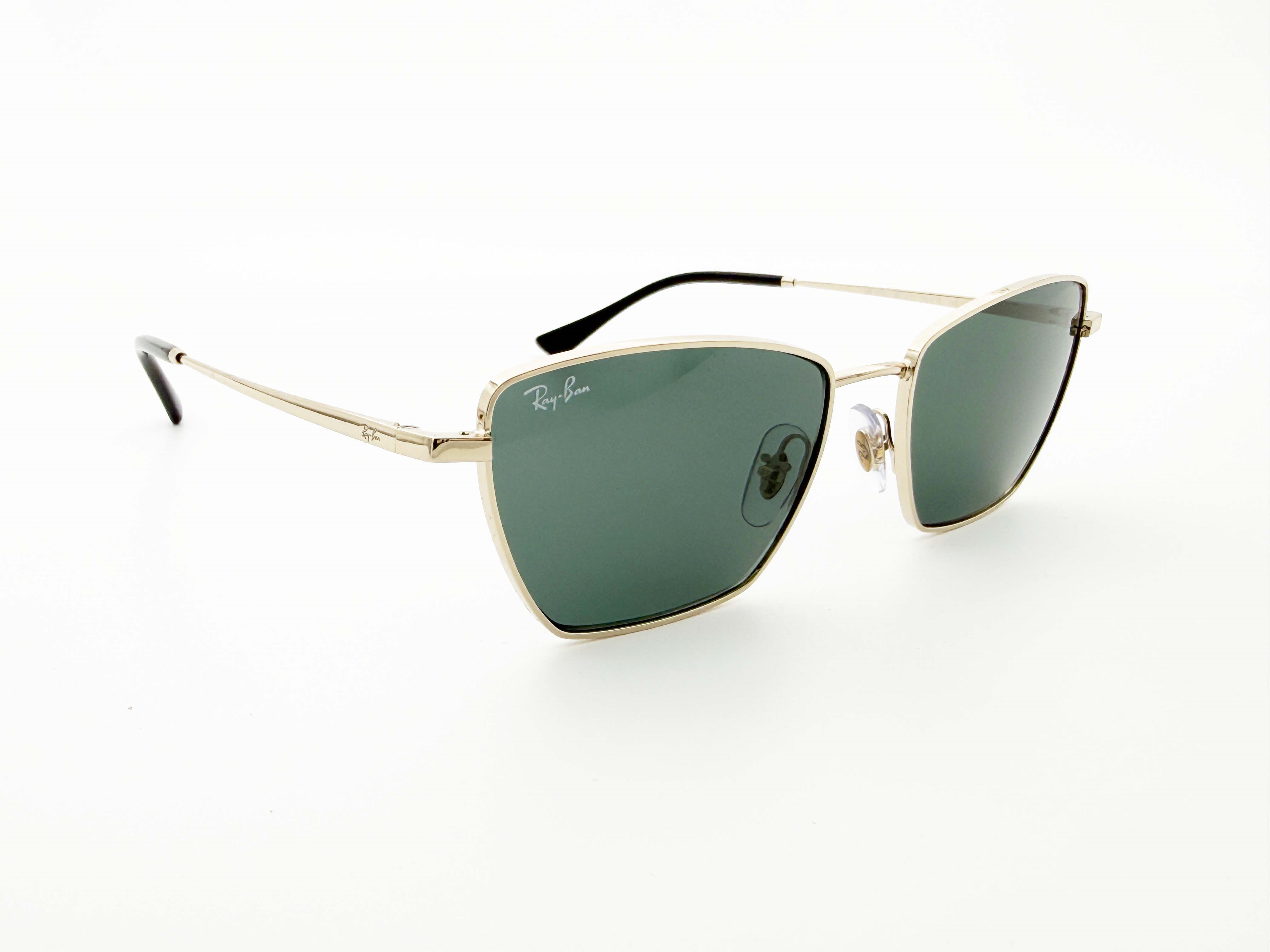 RAY-BAN 3783 921371 56 Kadın Güneş Gözlüğü