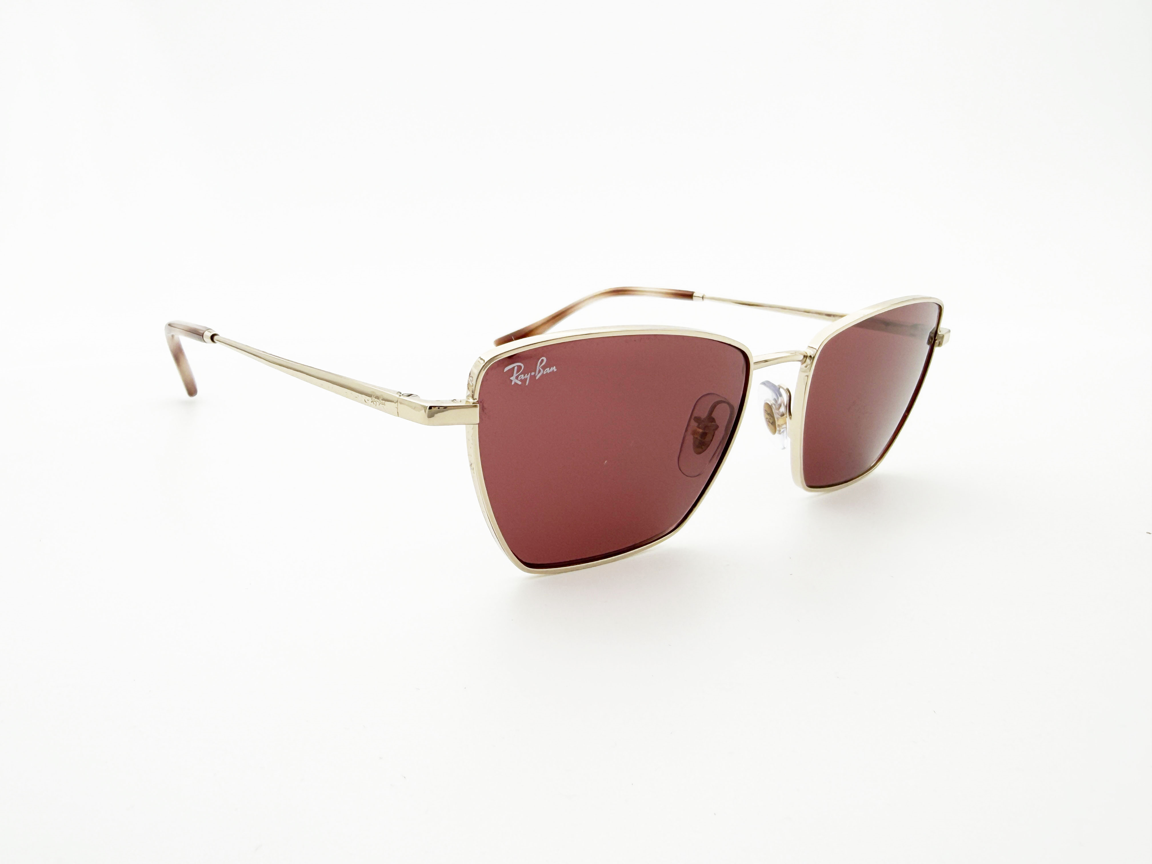 RAY-BAN 3783 921375 56 Kadın Güneş Gözlüğü