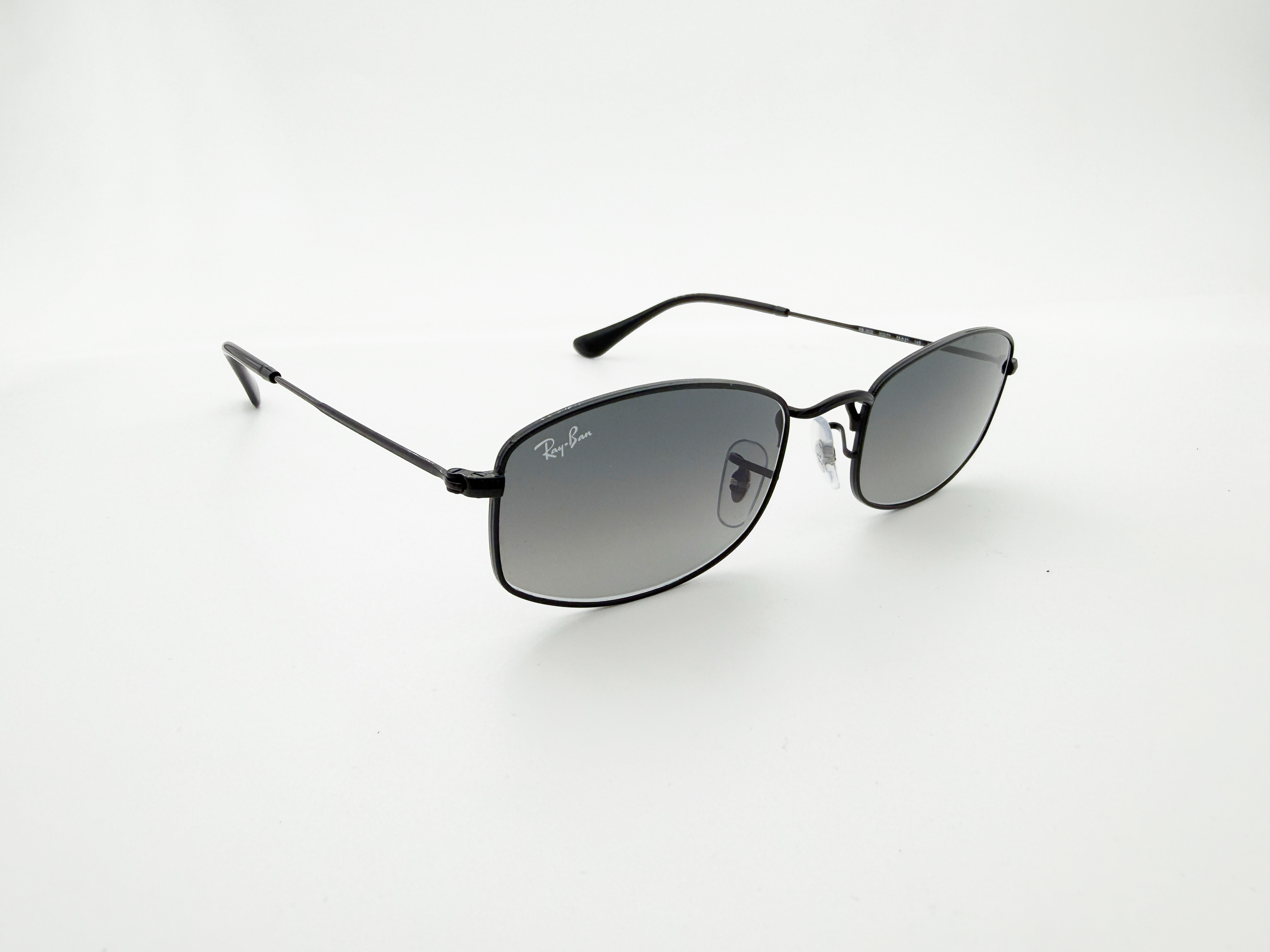 RAY-BAN 3832 002/71 55 Unisex Güneş Gözlüğü