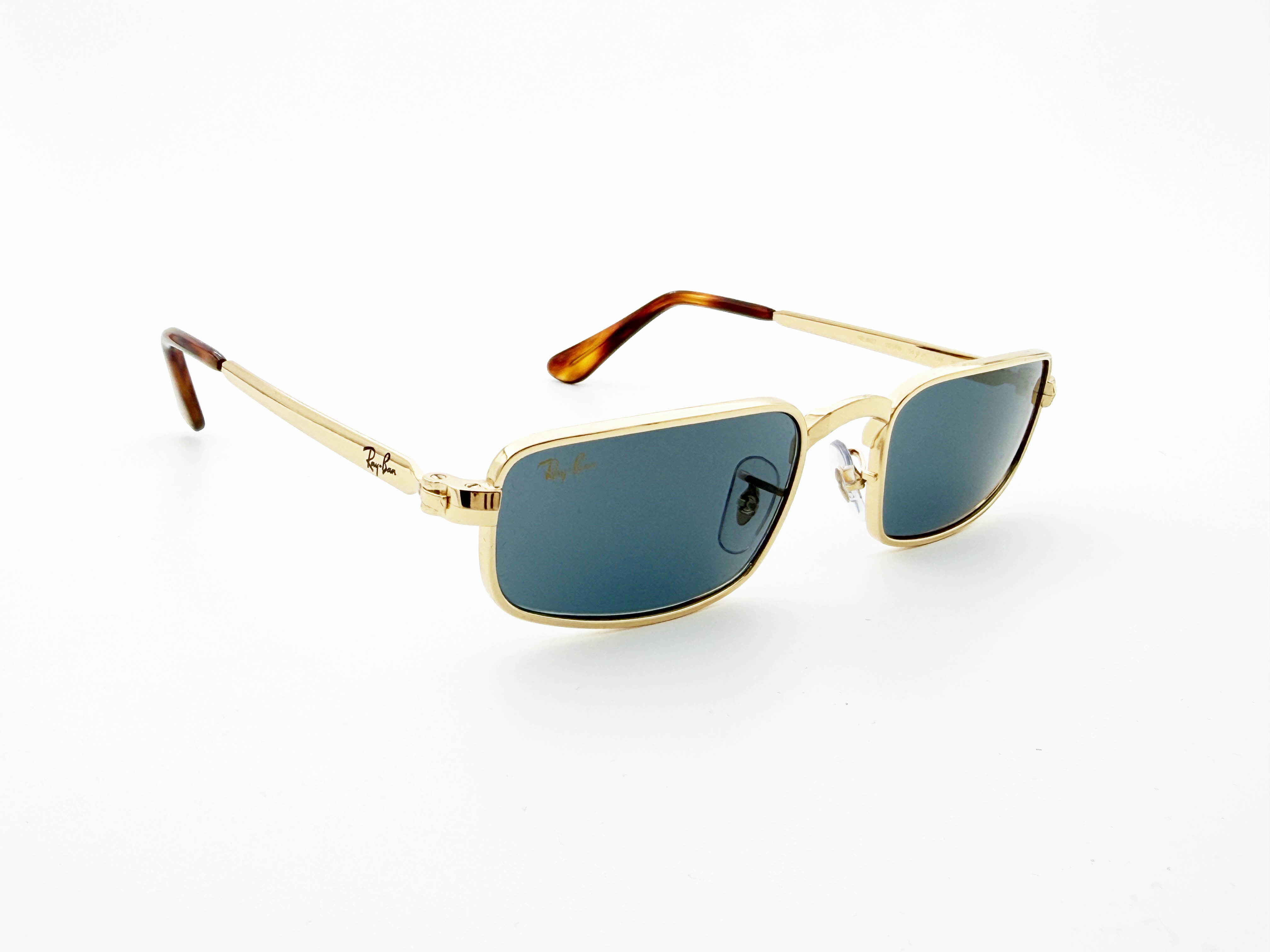 RAY-BAN 3927 001/R5 54 Unisex Güneş Gözlüğü