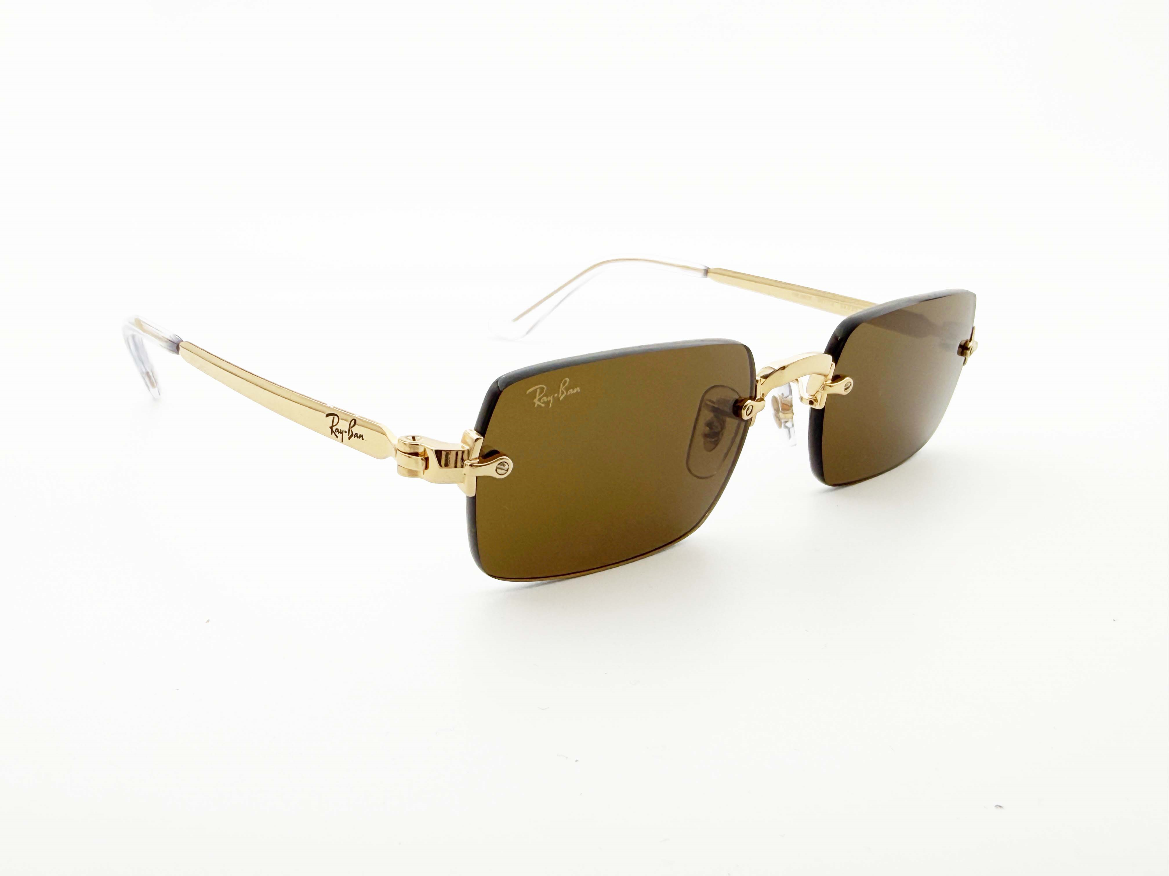 RAY-BAN 3928 001/73 54 Unisex Güneş Gözlüğü
