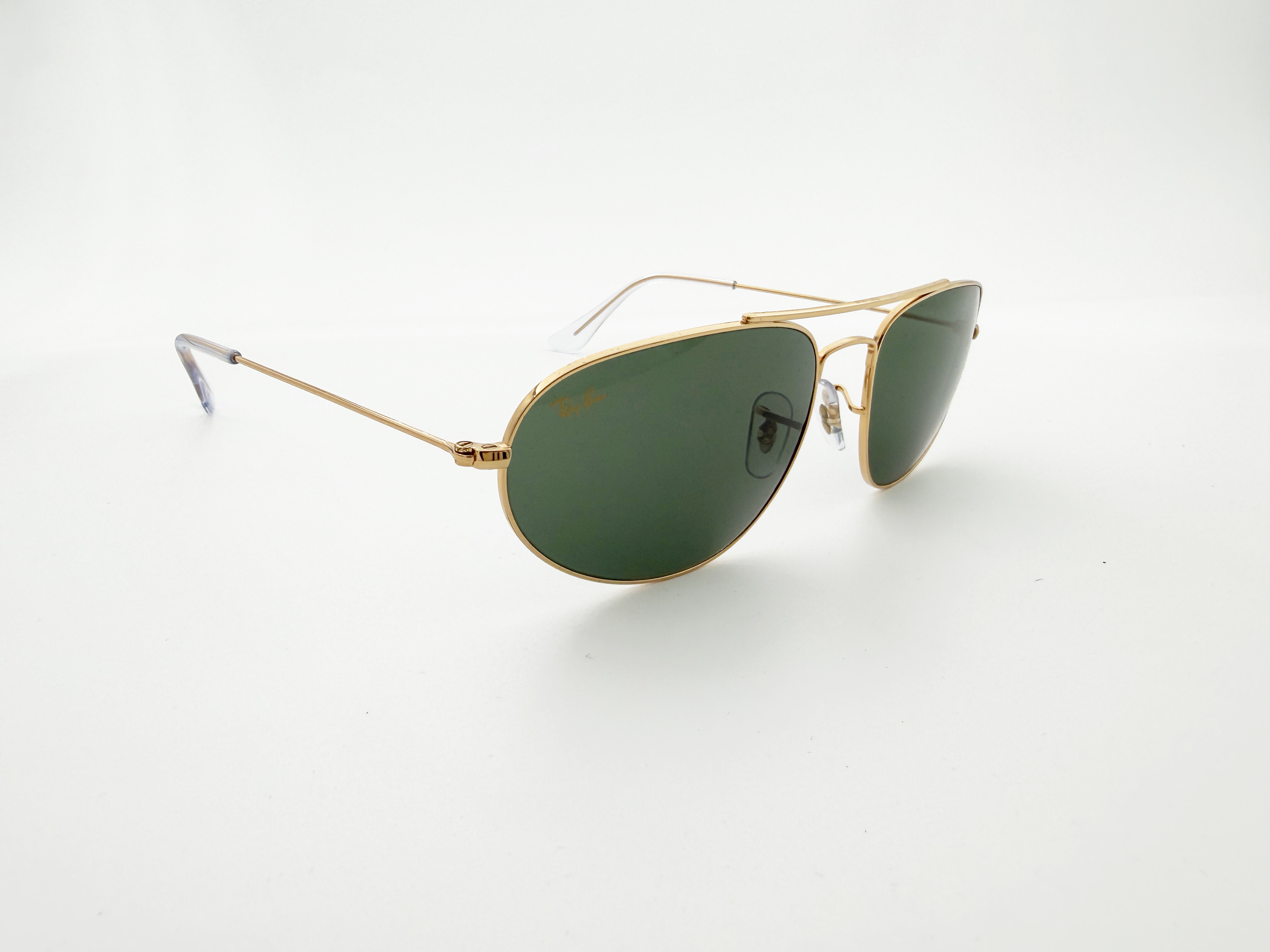RAY-BAN 3945 919631 62 Erkek Güneş Gözlüğü