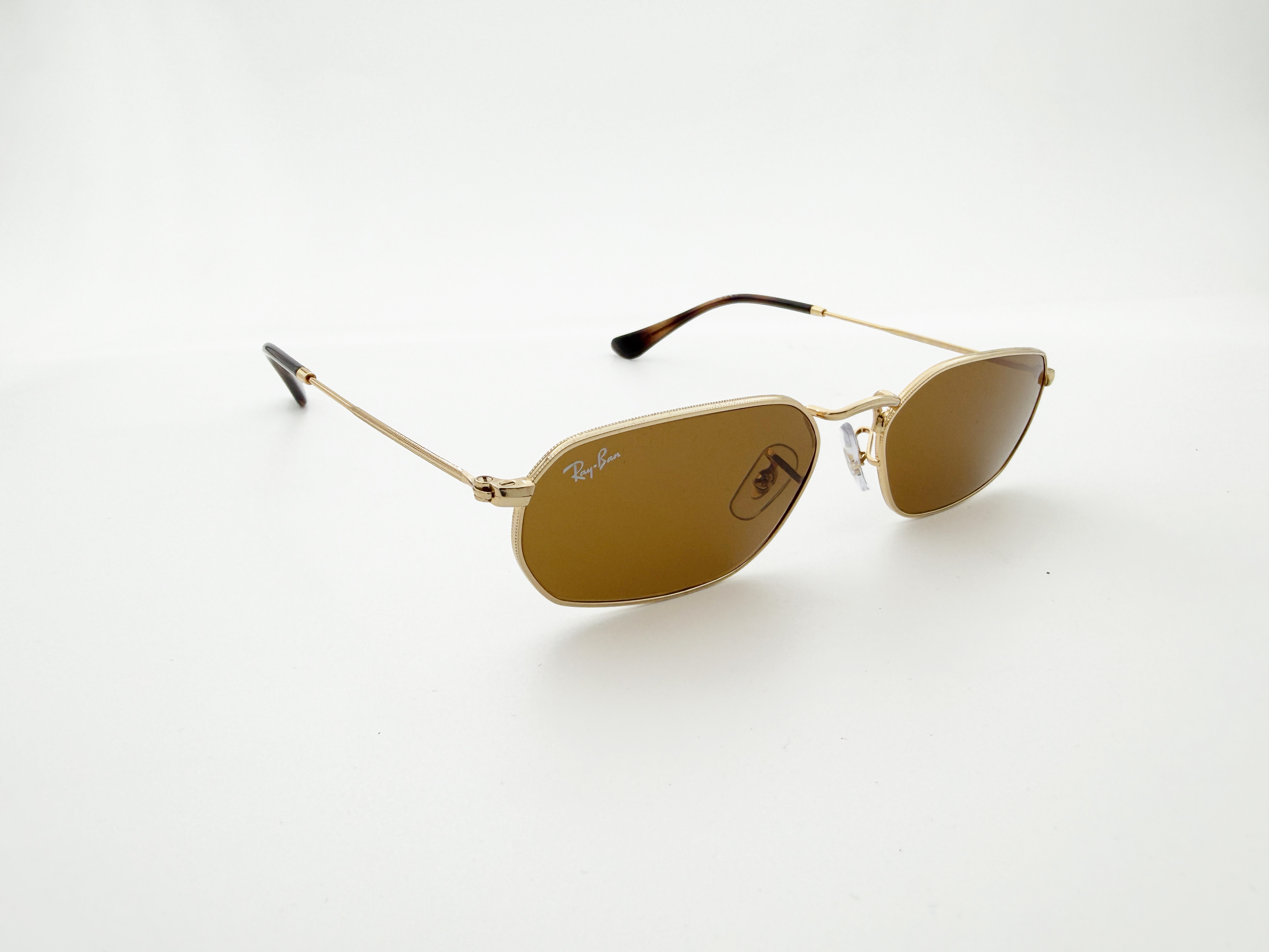RAY-BAN 3947 001/33 57 Unisex Güneş Gözlüğü