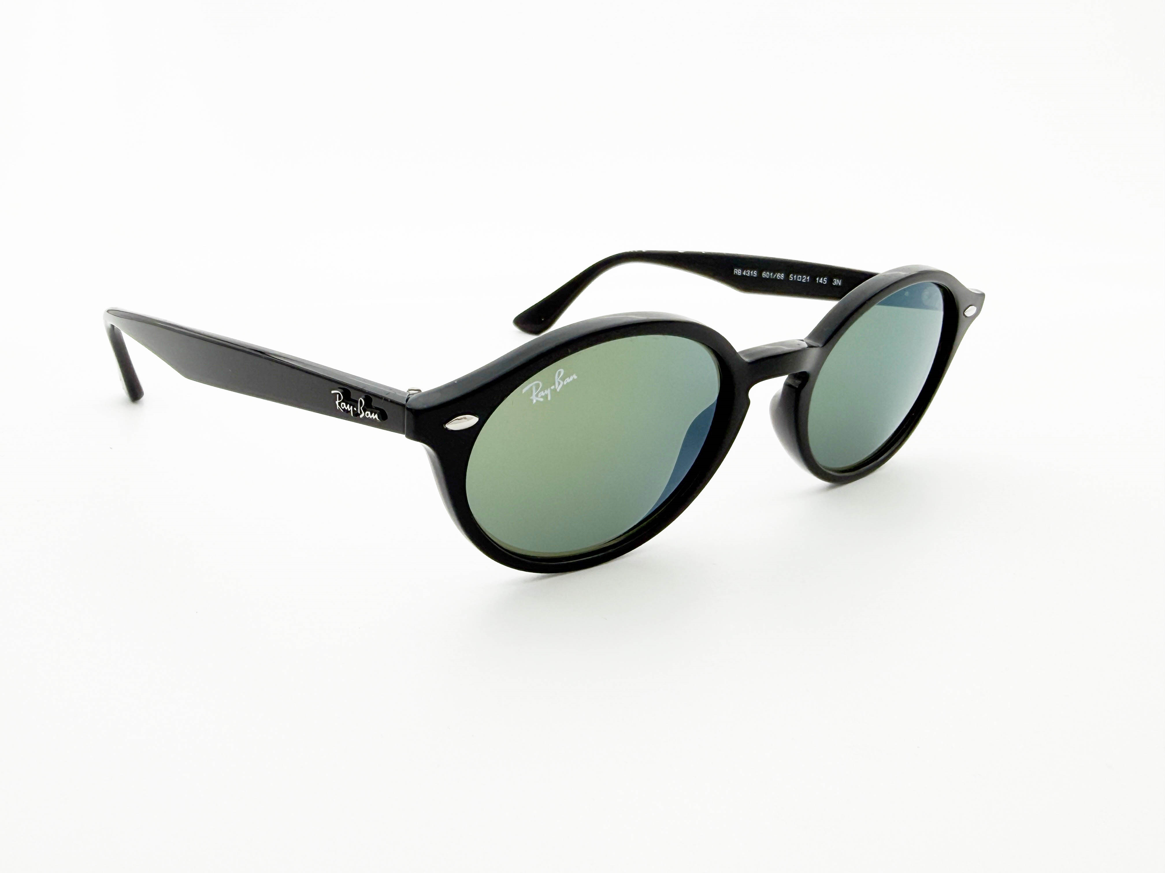 RAY-BAN 4315 601/68 51 Unisex Güneş Gözlüğü