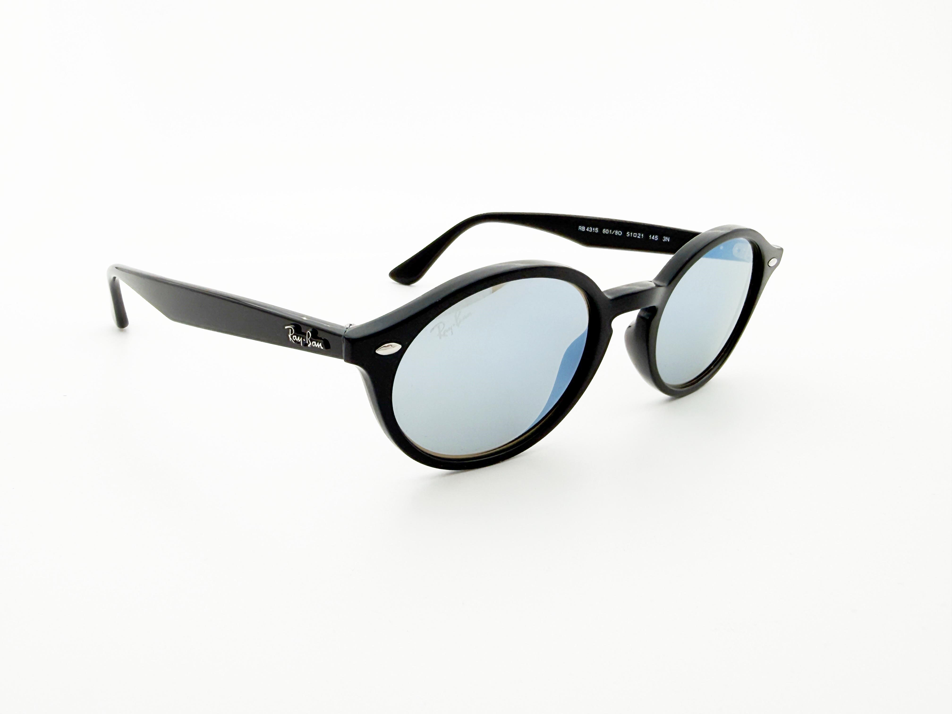 RAY-BAN 4315 601/8O 51 Unisex Güneş Gözlüğü