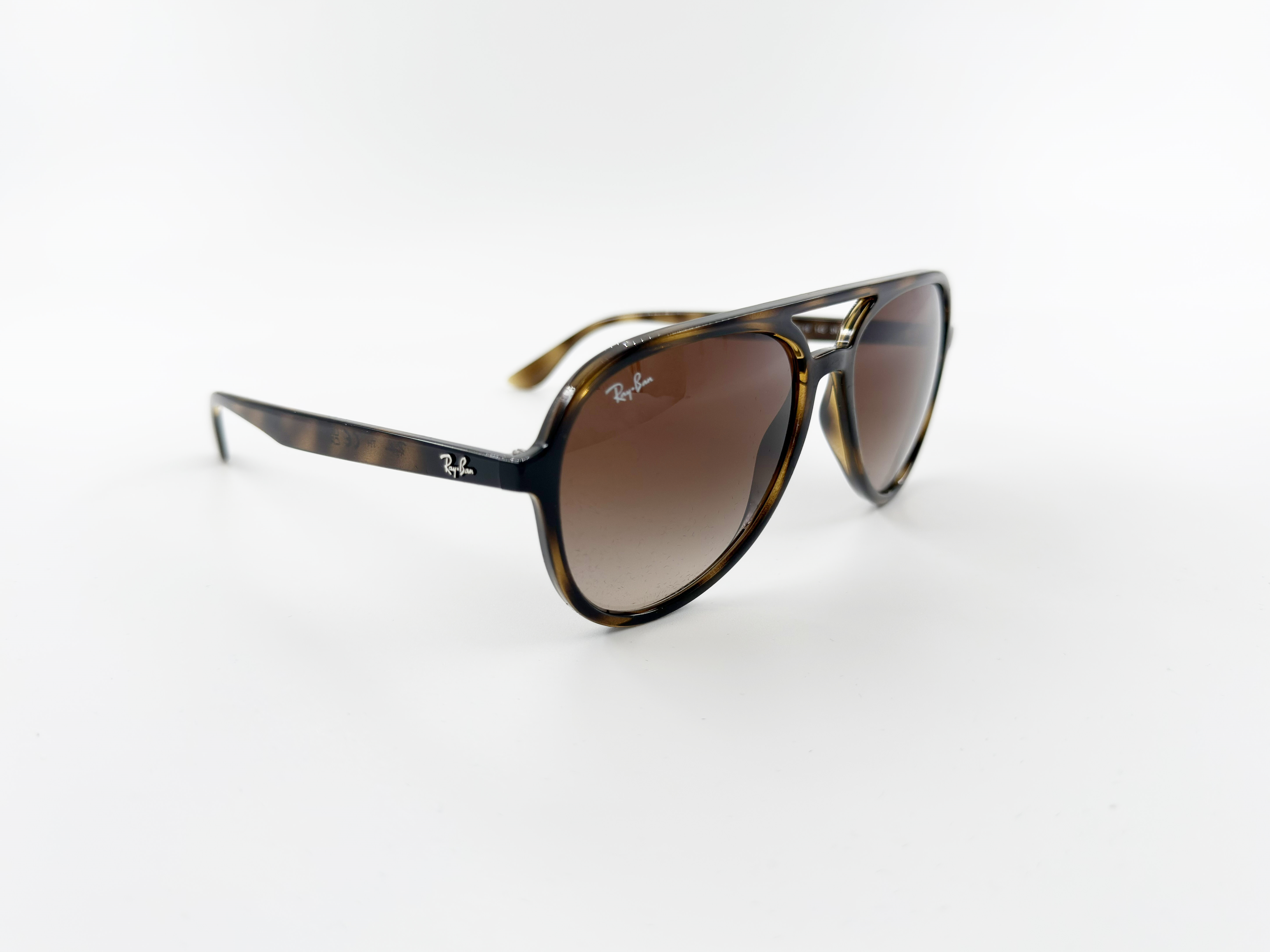 RAY-BAN 4376 710/13 57 Erkek Güneş Gözlüğü
