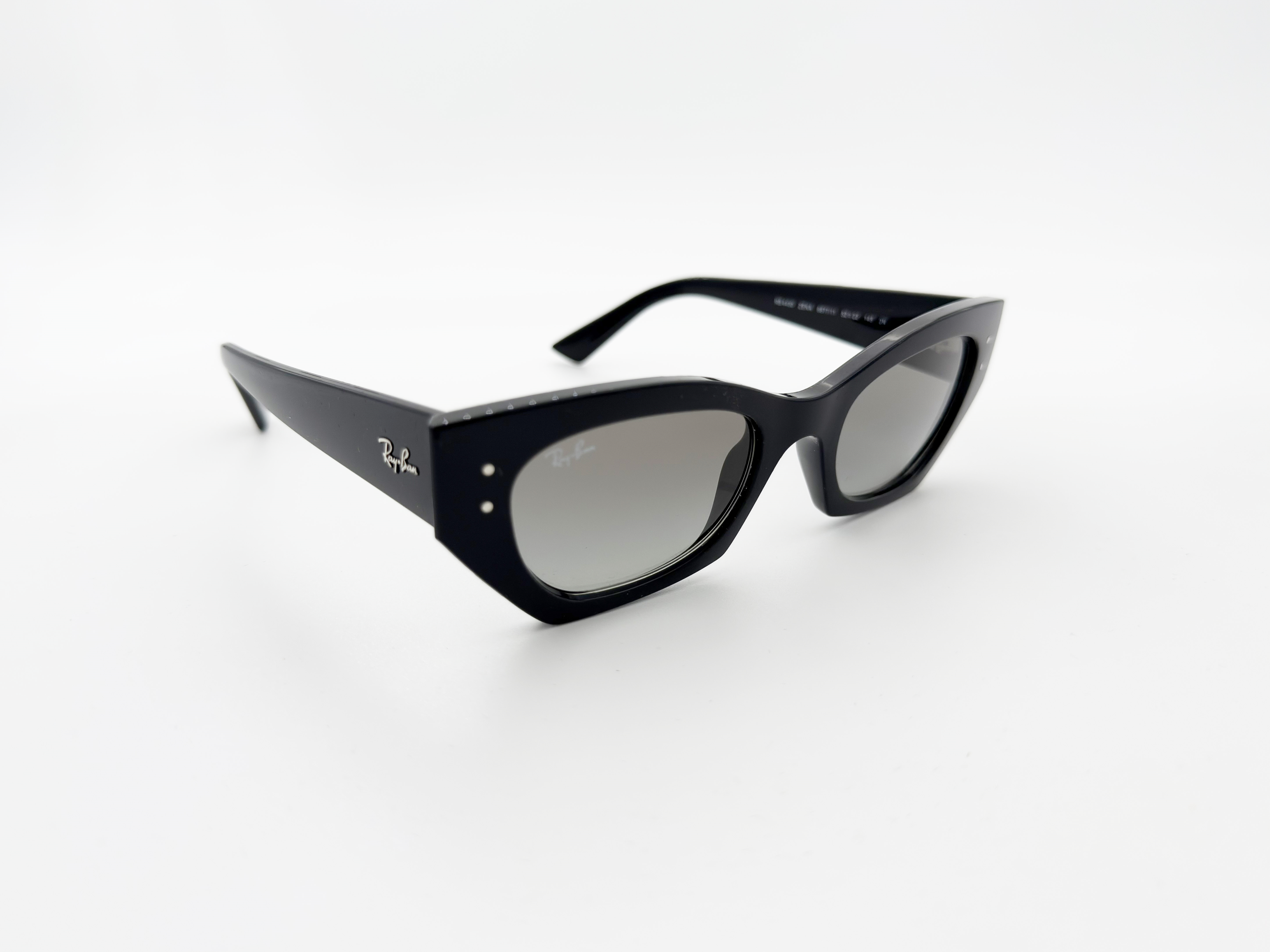 RAY-BAN 4430 667711 52 Kadın Güneş Gözlüğü