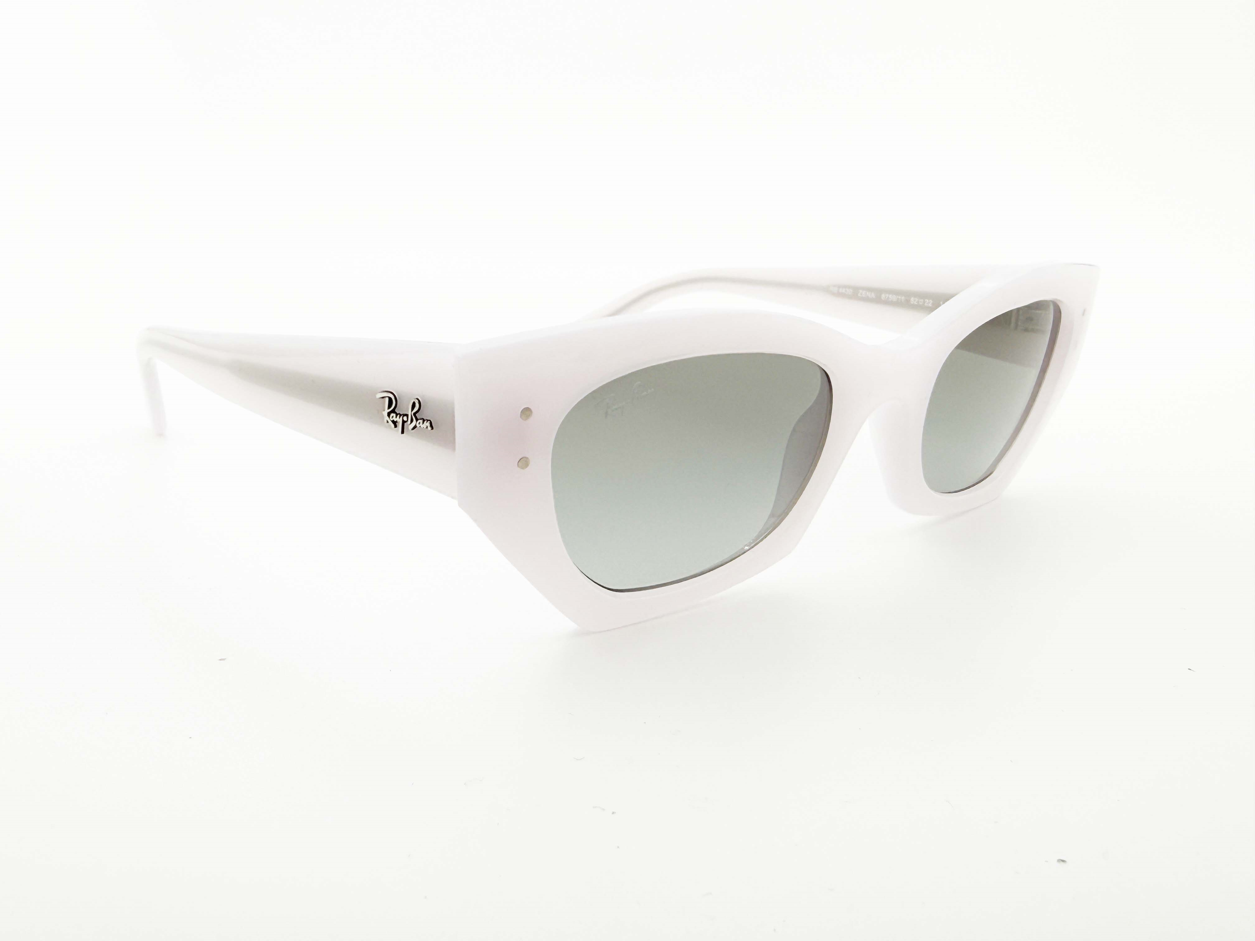 RAY-BAN 4430 675911 52 Kadın Güneş Gözlüğü