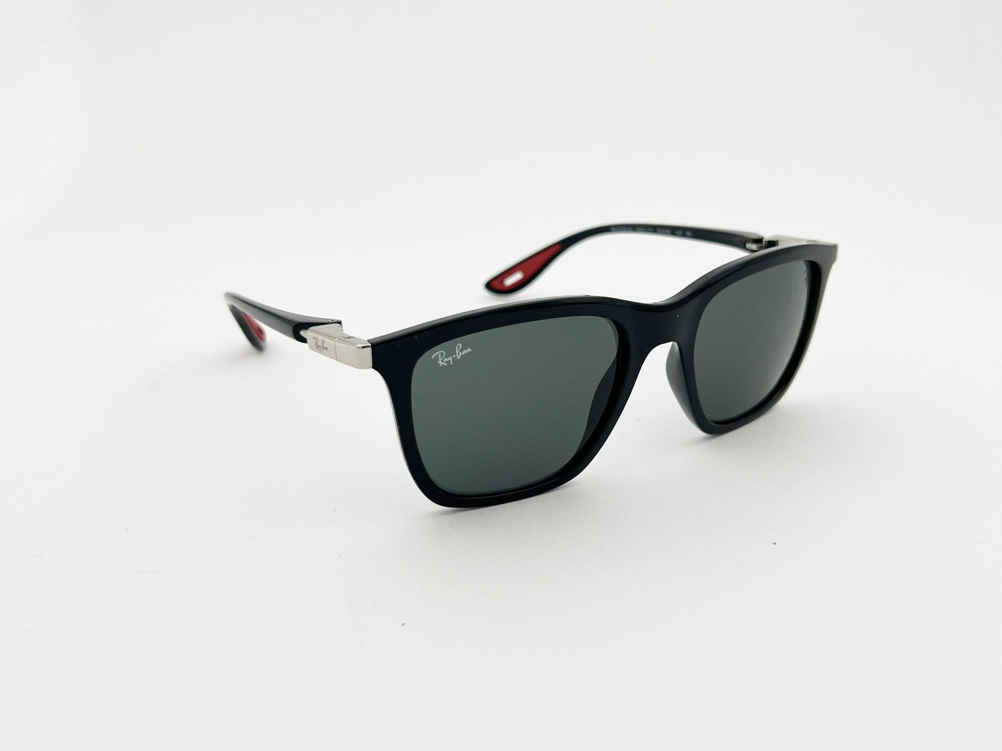 RAY-BAN 4433M F60171 54 Erkek Güneş Gözlüğü
