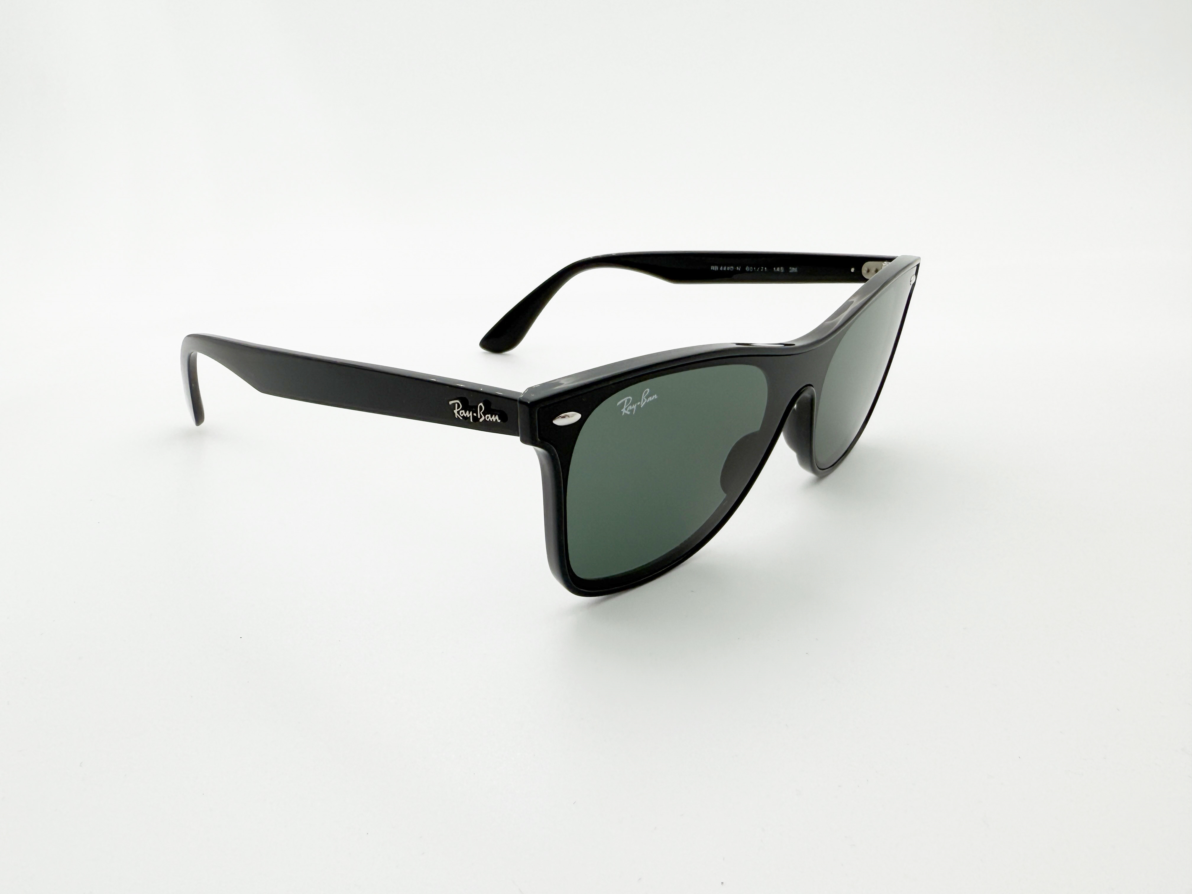 RAY-BAN 4440N 601/71 41 Unisex Güneş Gözlüğü