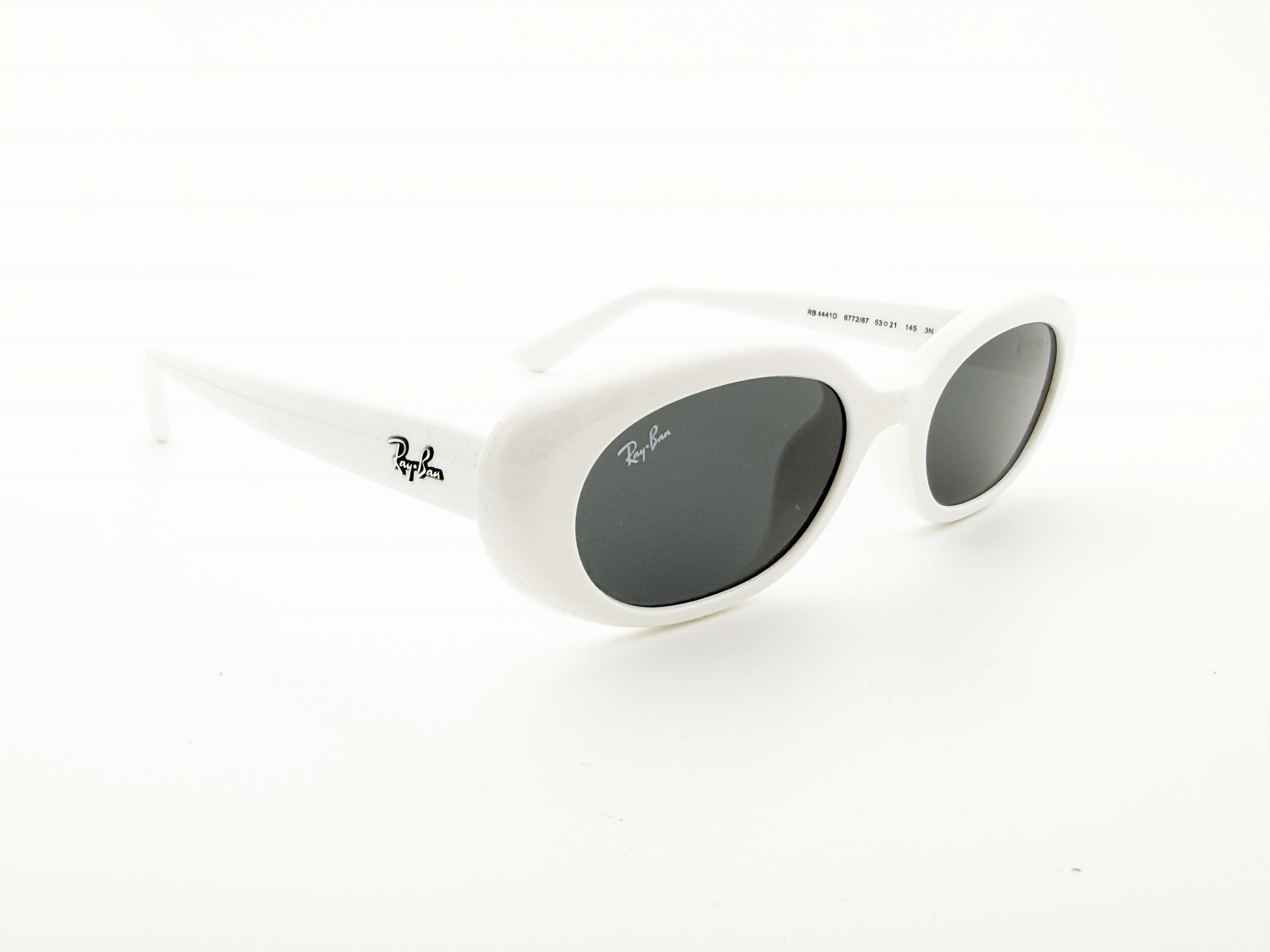 RAY-BAN 4441D 677287 53 Kadın Güneş Gözlüğü