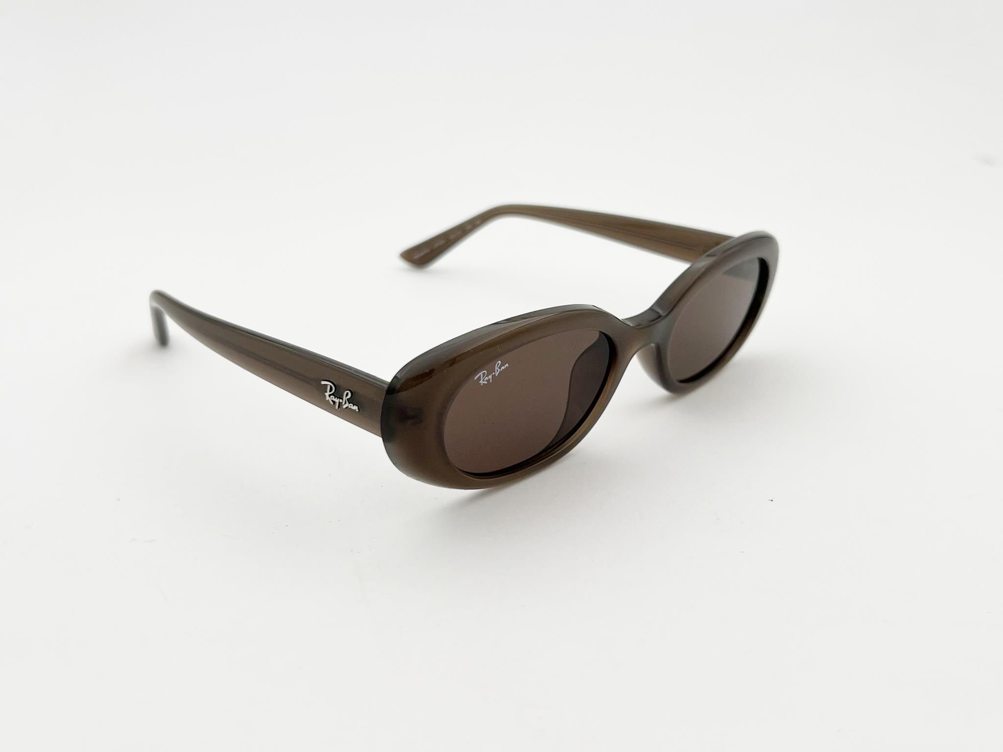 RAY-BAN 4441D 677973 53 Kadın Güneş Gözlüğü