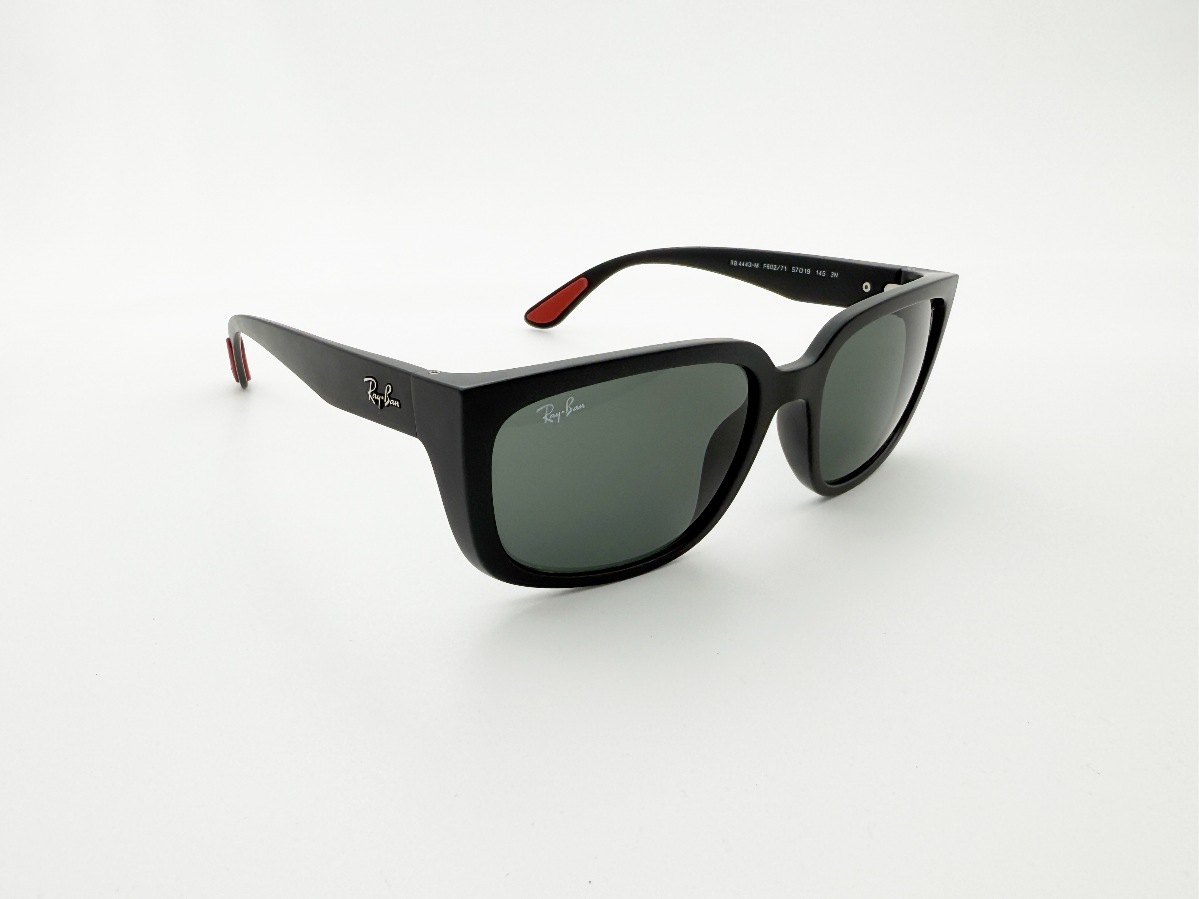 RAY-BAN 4443M F60271 57 Erkek Güneş Gözlüğü