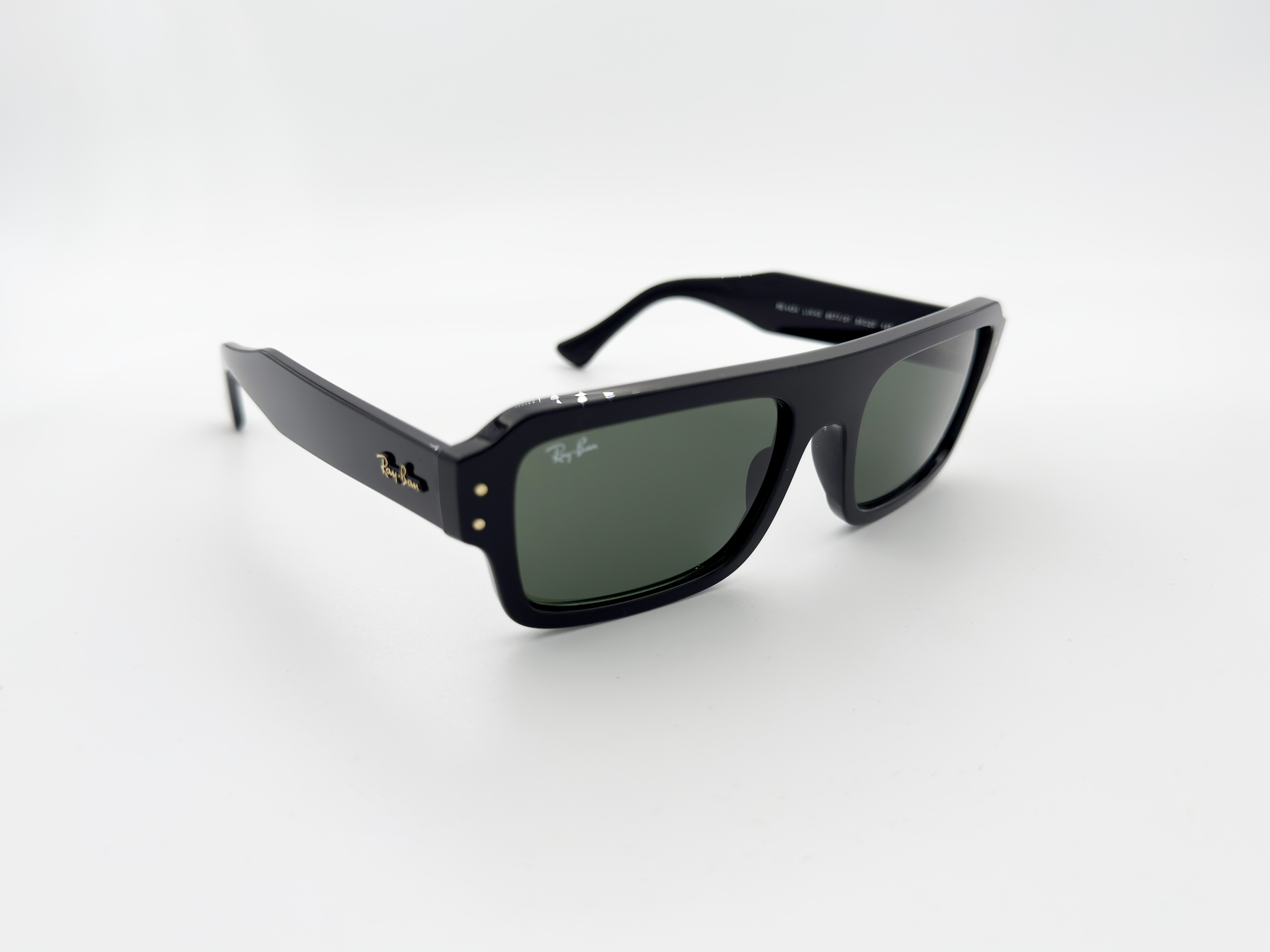 RAY-BAN 4454 667731 56 Erkek Güneş Gözlüğü