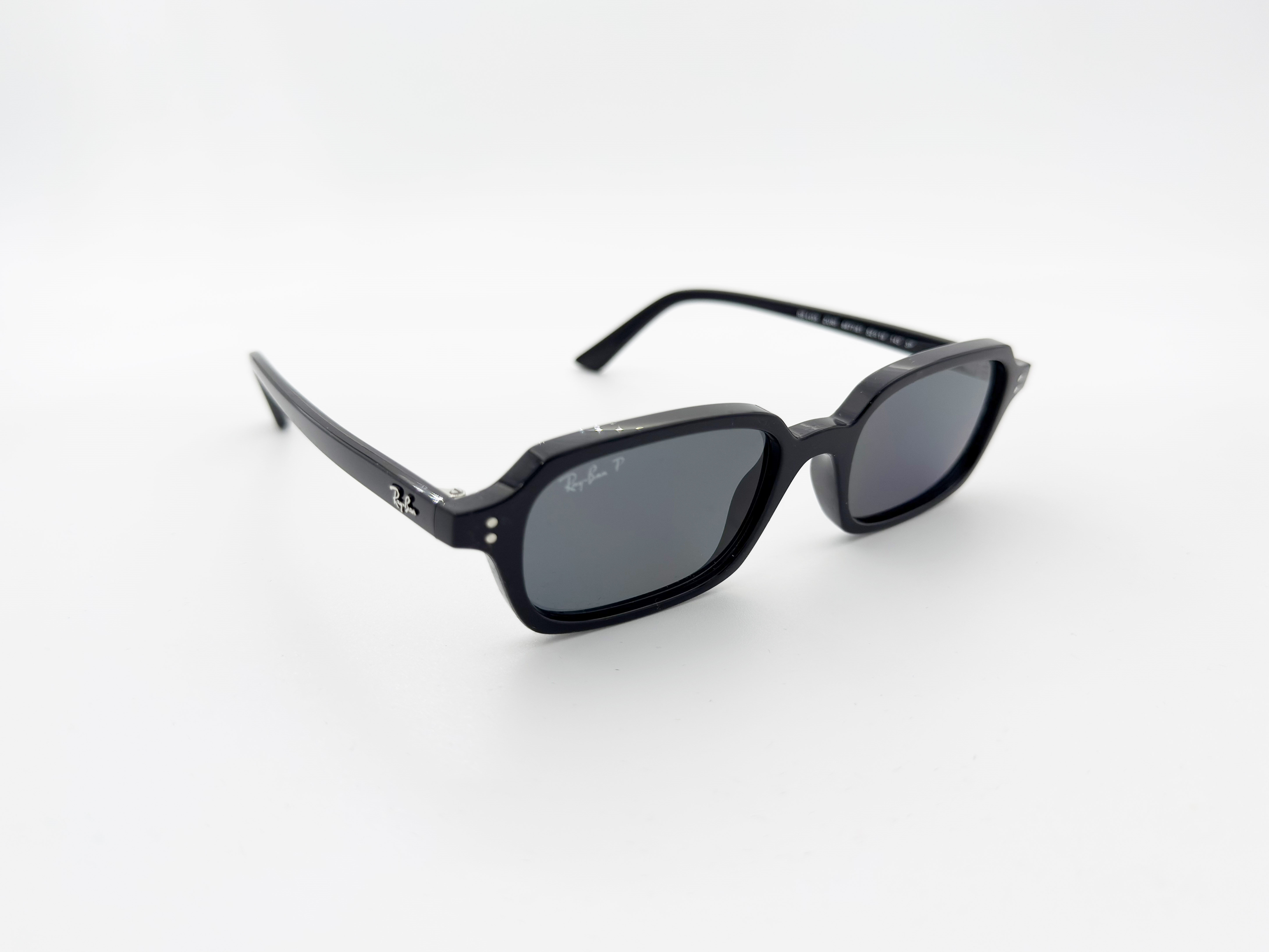 RAY-BAN 4455 667781 52 Unisex Güneş Gözlüğü