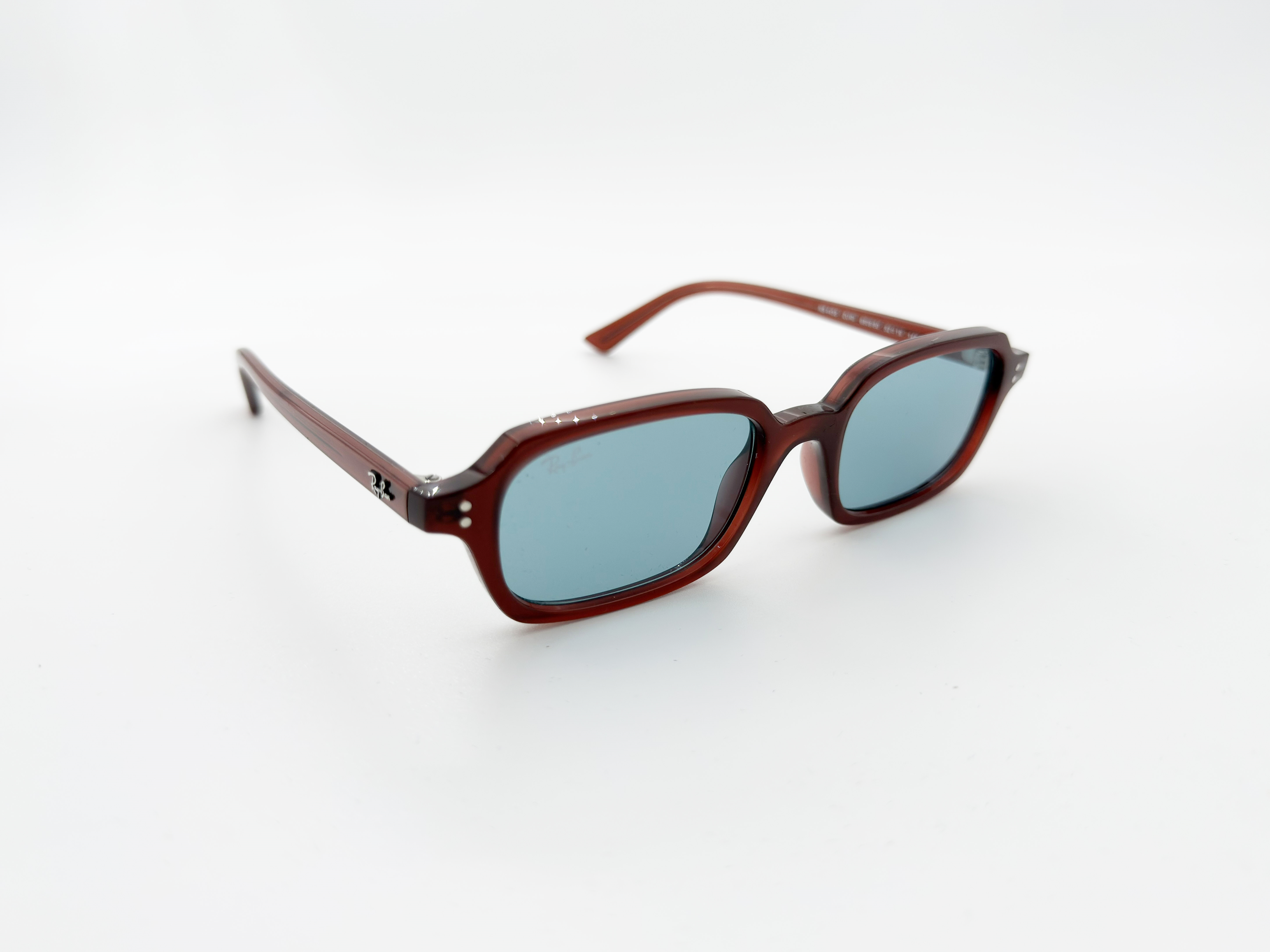 RAY-BAN 4455 680980 52 Unisex Güneş Gözlüğü