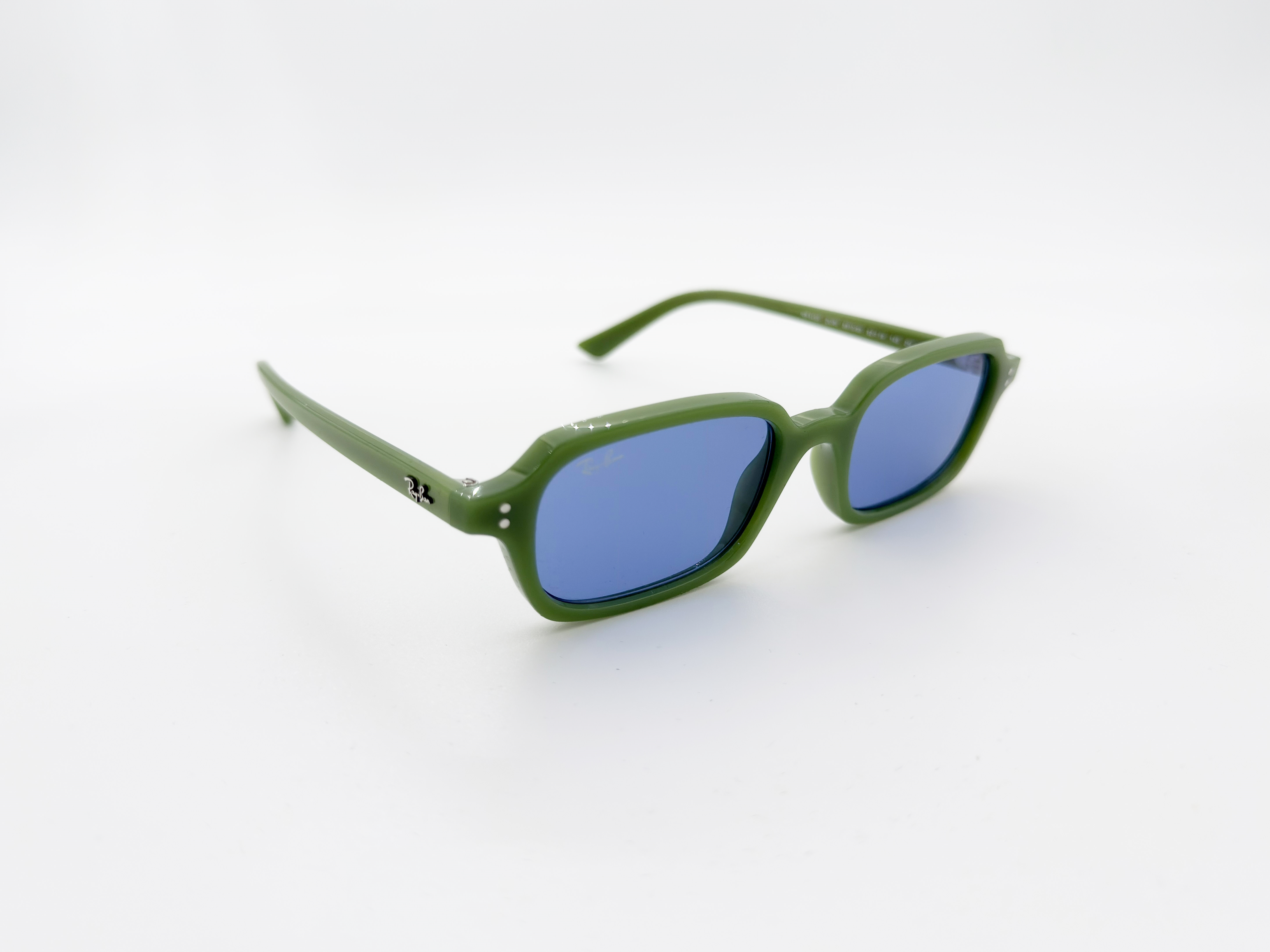 RAY-BAN 4455 681080 52 Unisex Güneş Gözlüğü