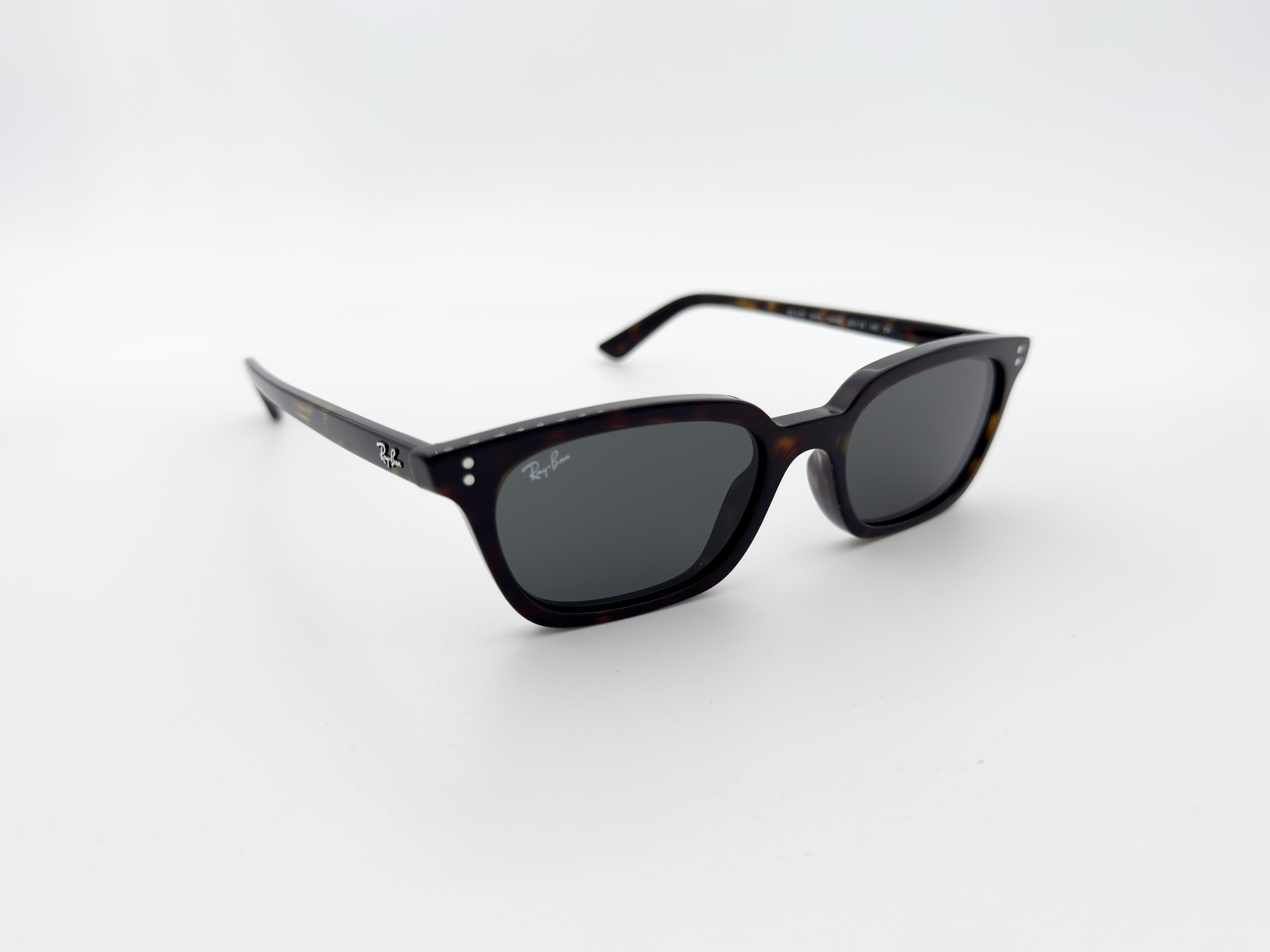 RAY-BAN 4456 135987 53 Kadın Güneş Gözlüğü