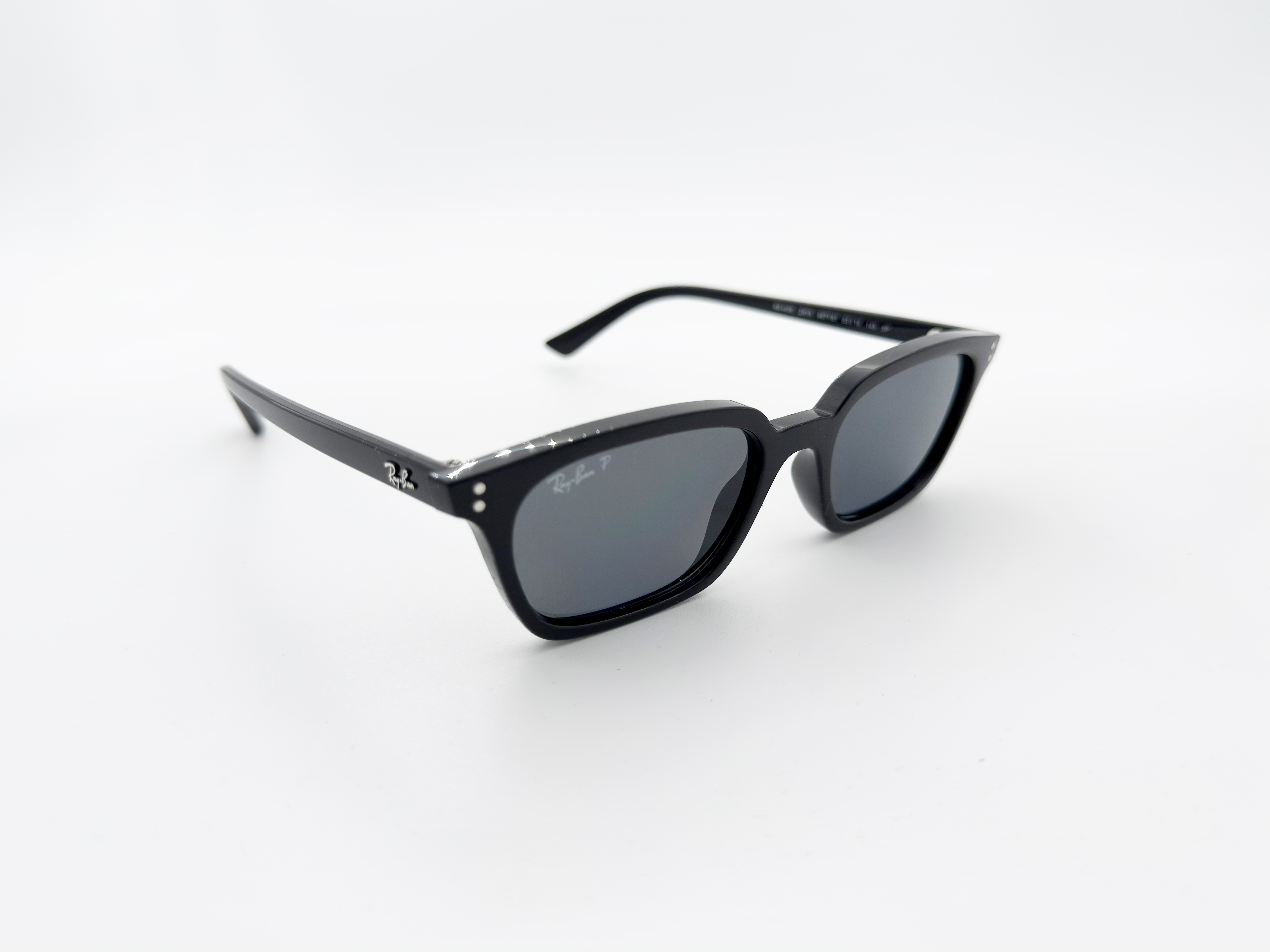 RAY-BAN 4456 667781 53 Kadın Güneş Gözlüğü