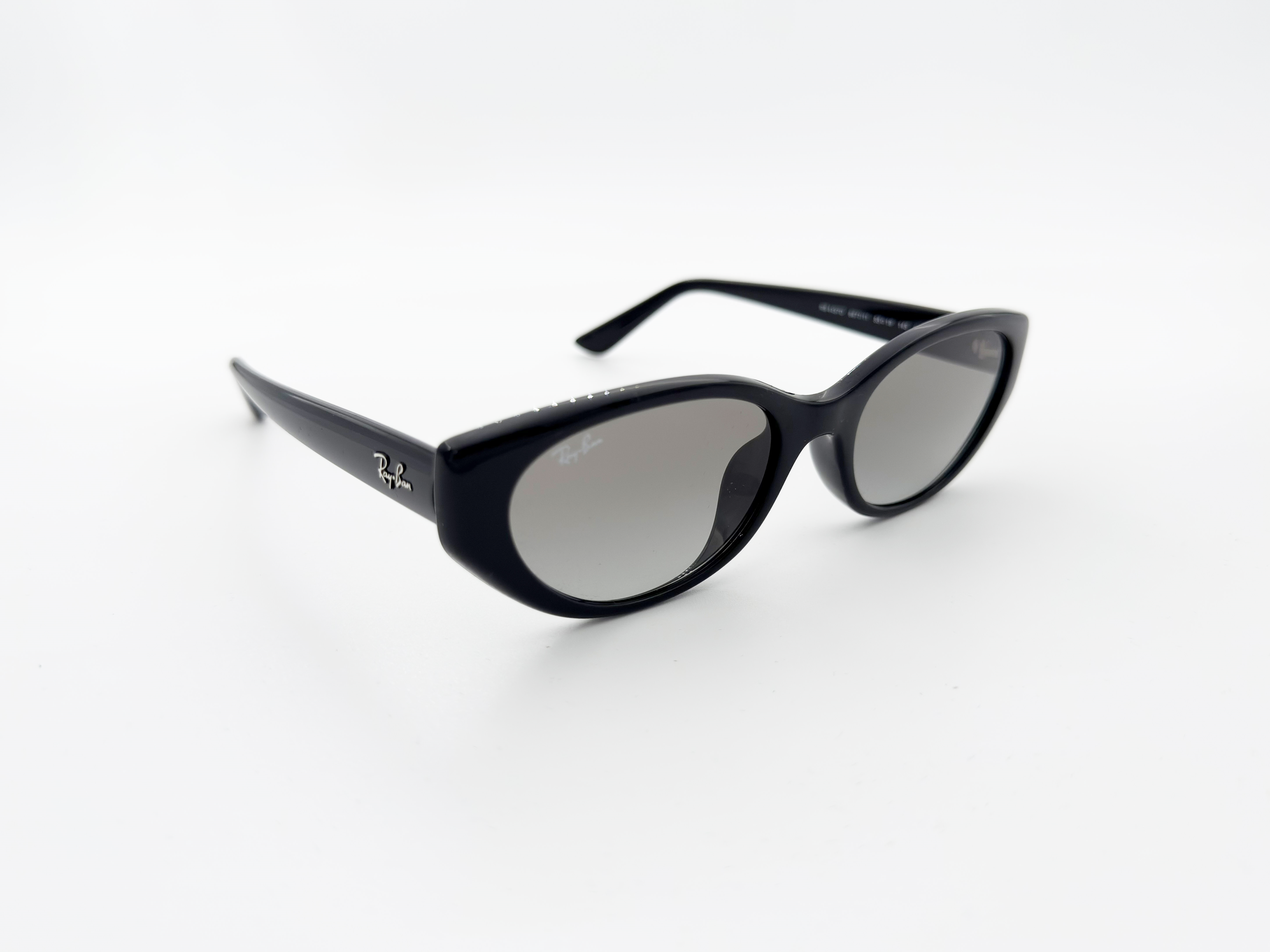 RAY-BAN 4457D 667711 55 Kadın Güneş Gözlüğü