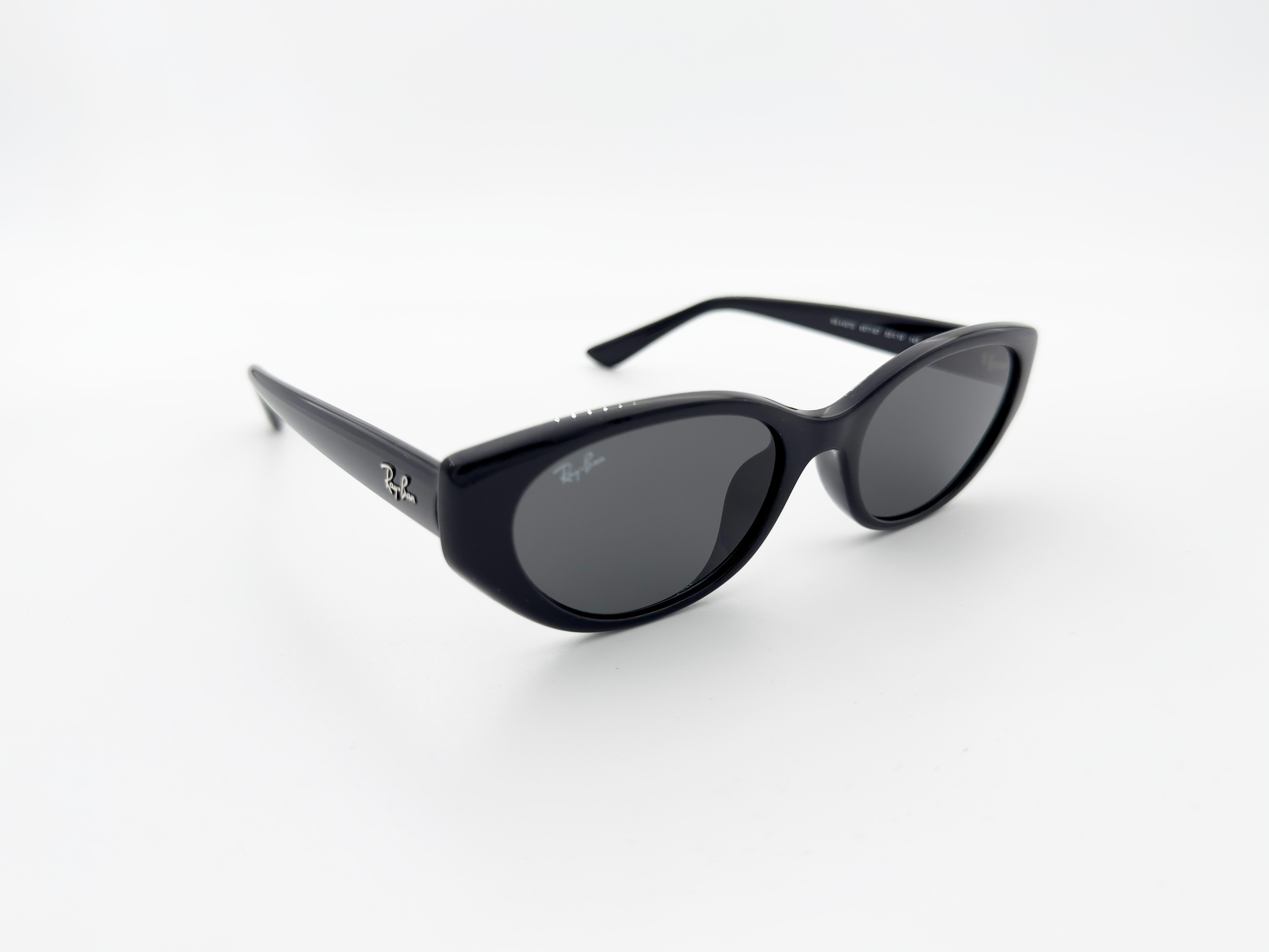 RAY-BAN 4457D 667787 55 Kadın Güneş Gözlüğü