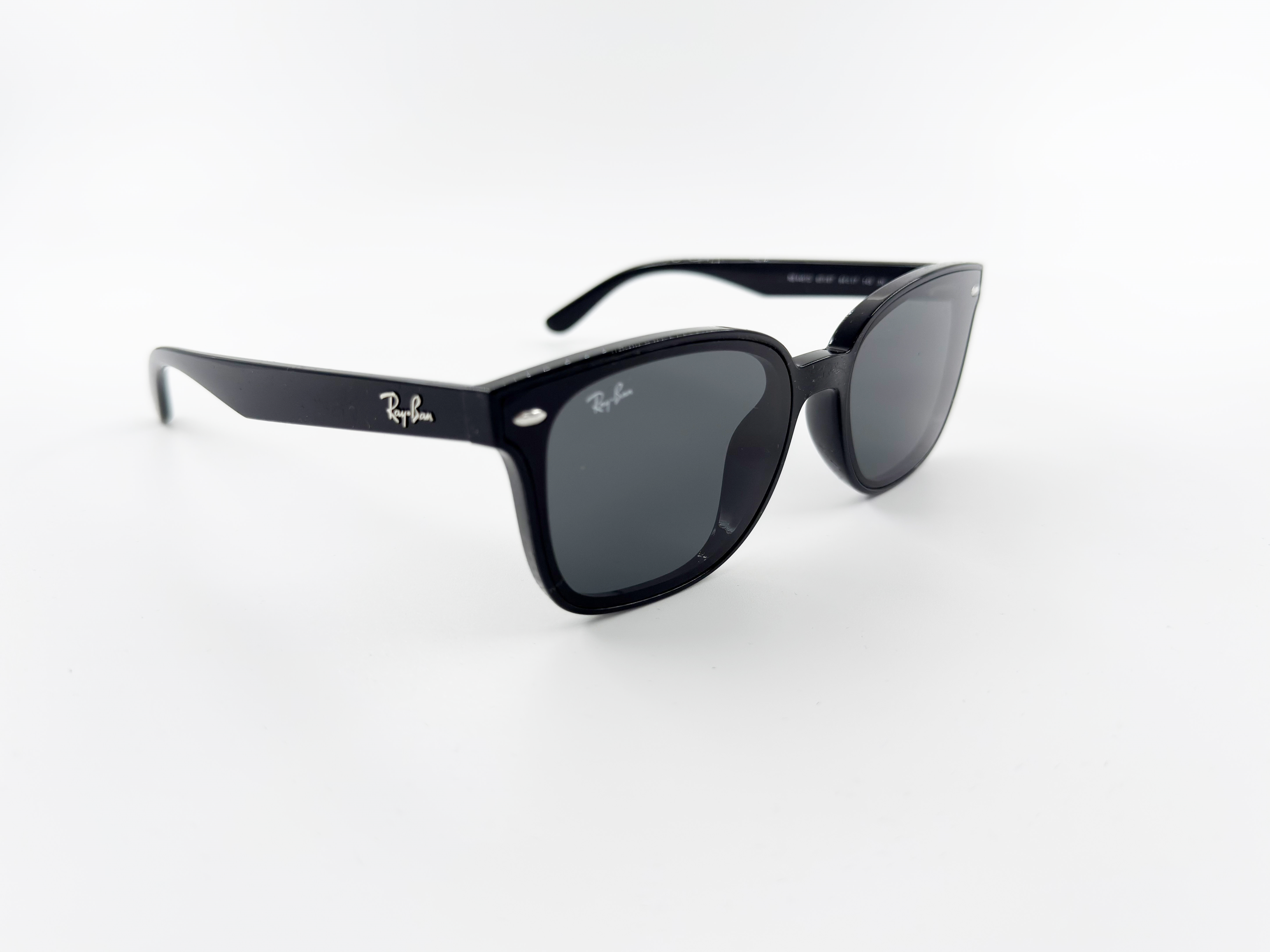 RAY-BAN 4461D 601/87 64 Unisex Güneş Gözlüğü