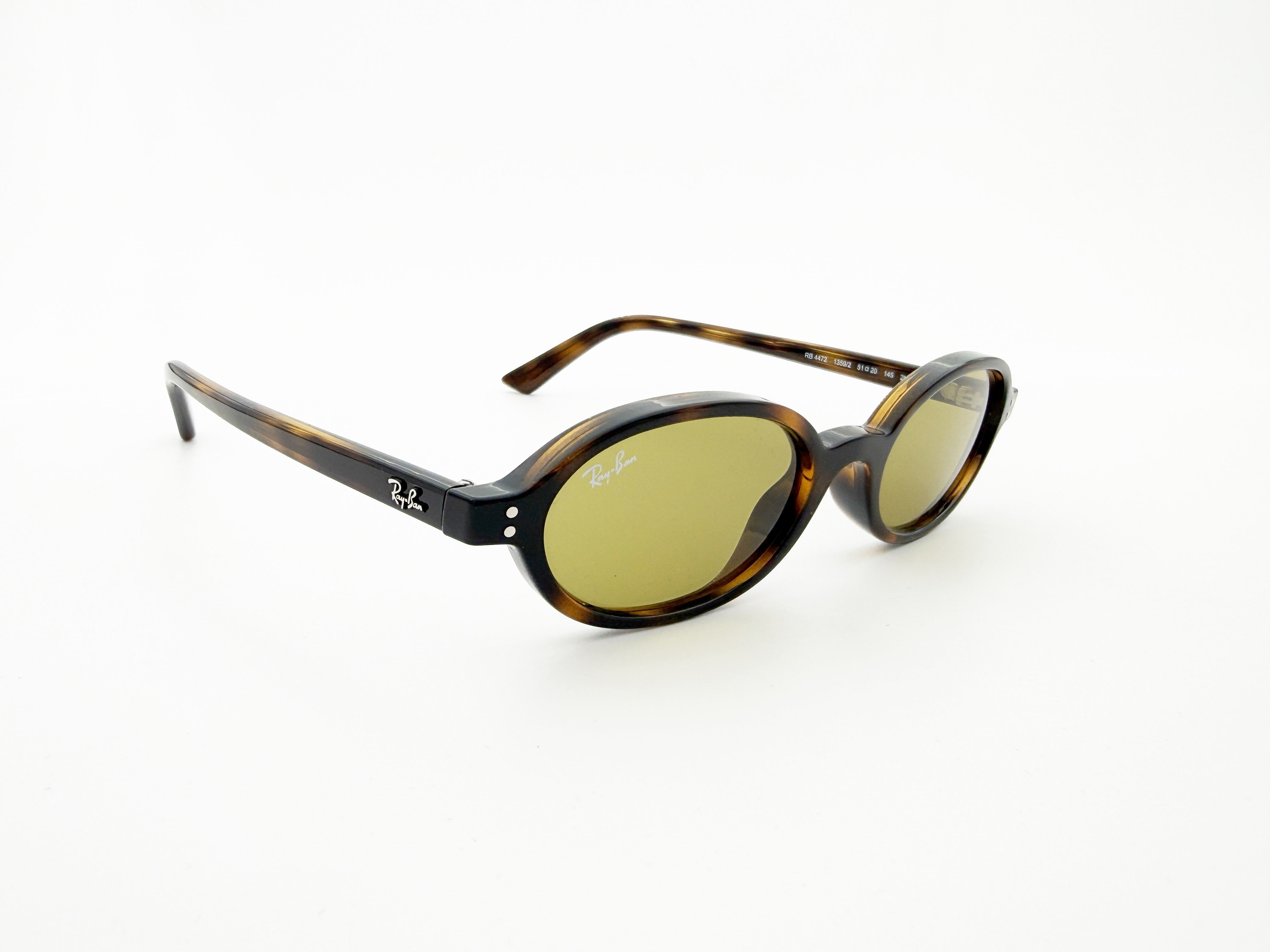 RAY-BAN 4472 1359/2 51 Kadın Güneş Gözlüğü