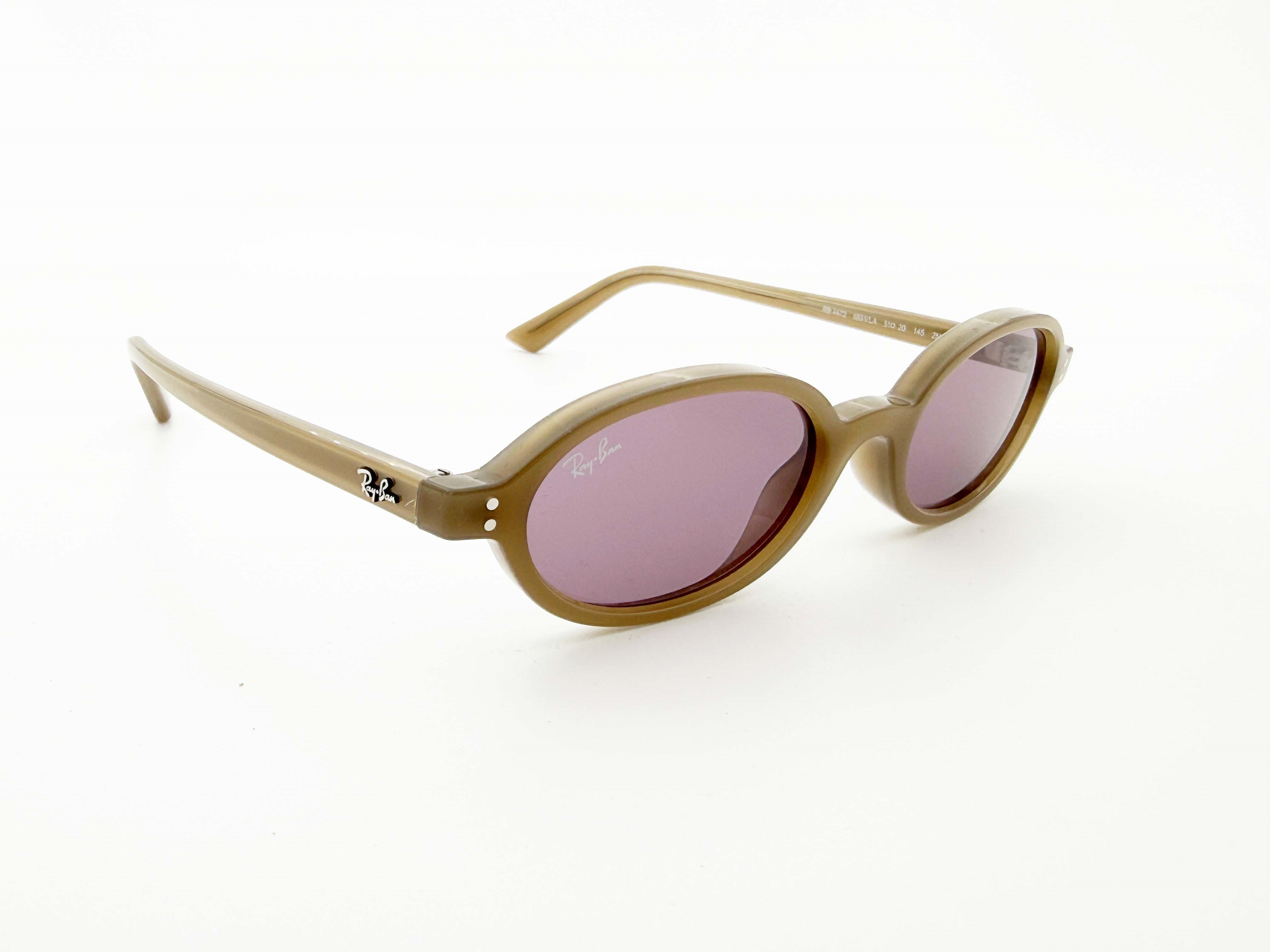 RAY-BAN 4472 6891LA 51 Kadın Güneş Gözlüğü