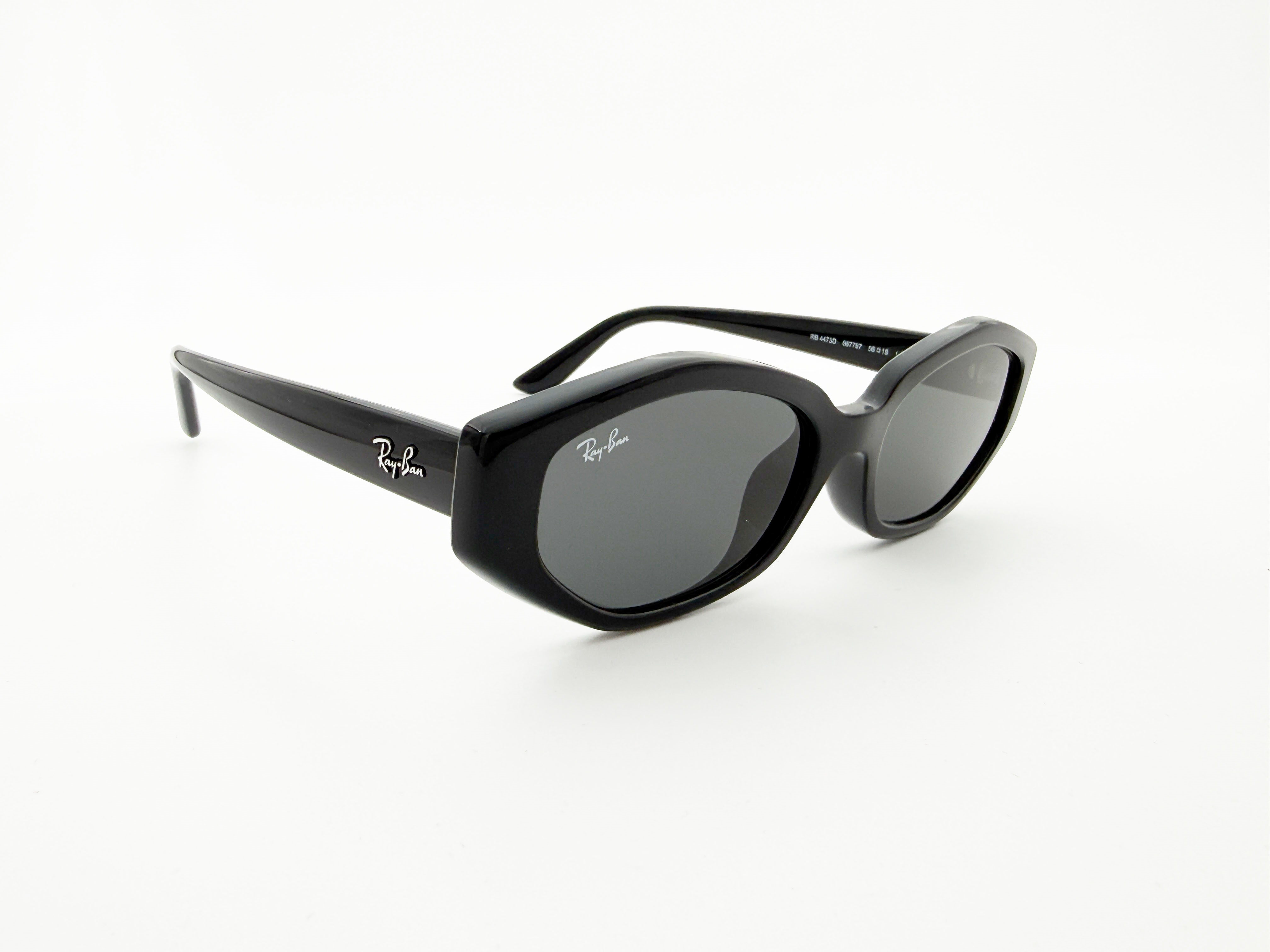RAY-BAN 4473D 667787 56 Kadın Güneş Gözlüğü