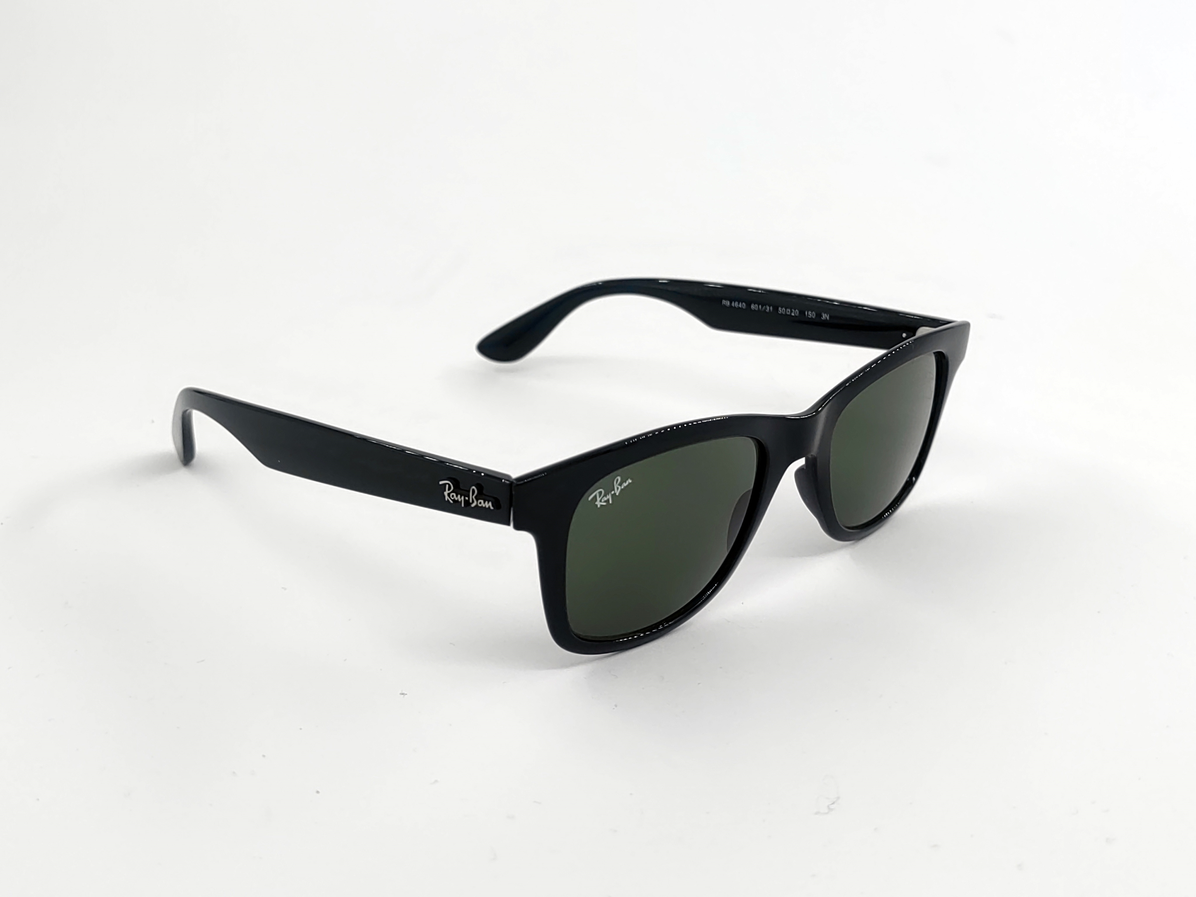 RAY-BAN 4640 601/31 50 Unisex Güneş Gözlüğü