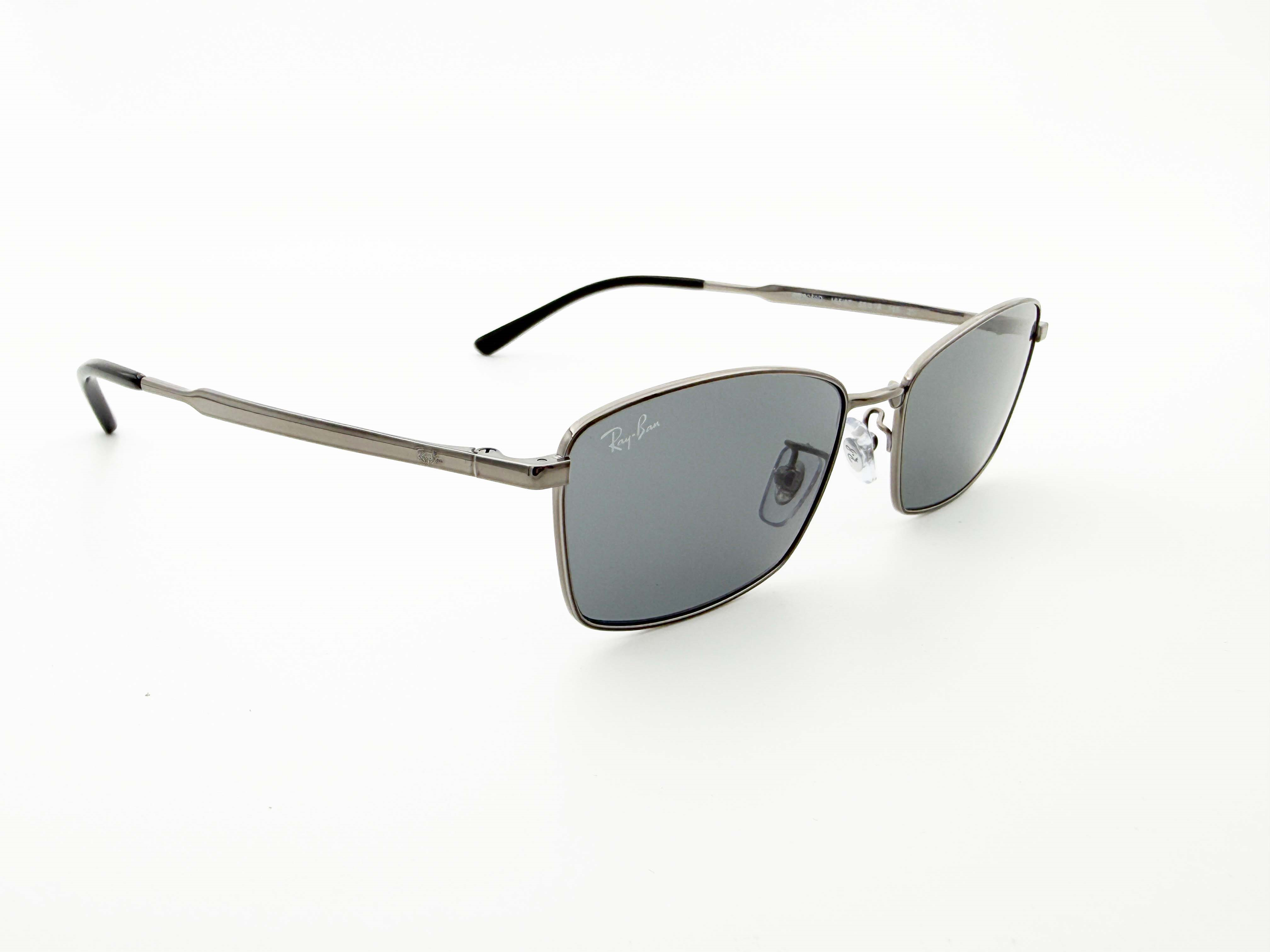 RAY-BAN 8069D 165/87 55 Unisex Güneş Gözlüğü