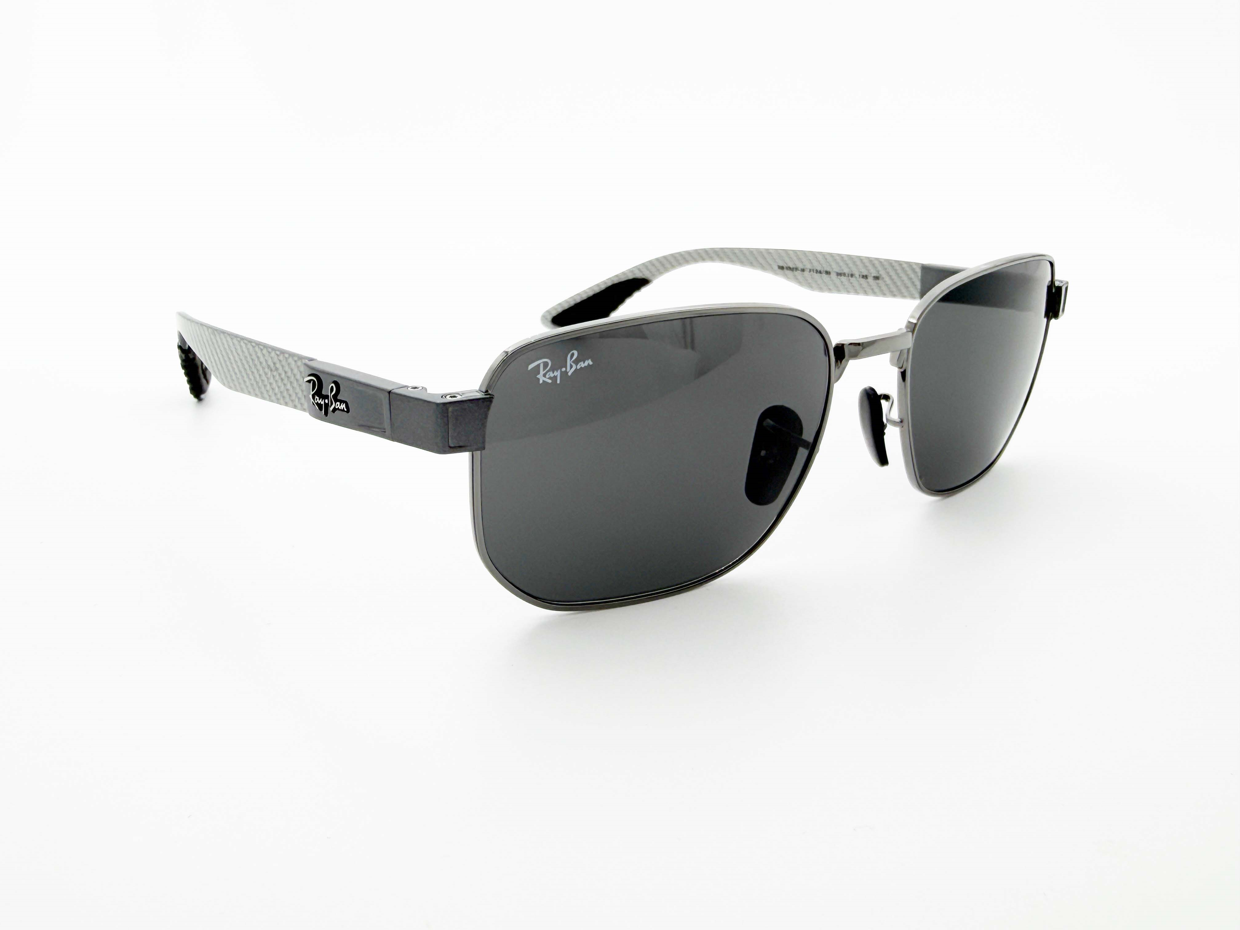 RAY-BAN 8329M F124B1 59 Erkek Güneş Gözlüğü