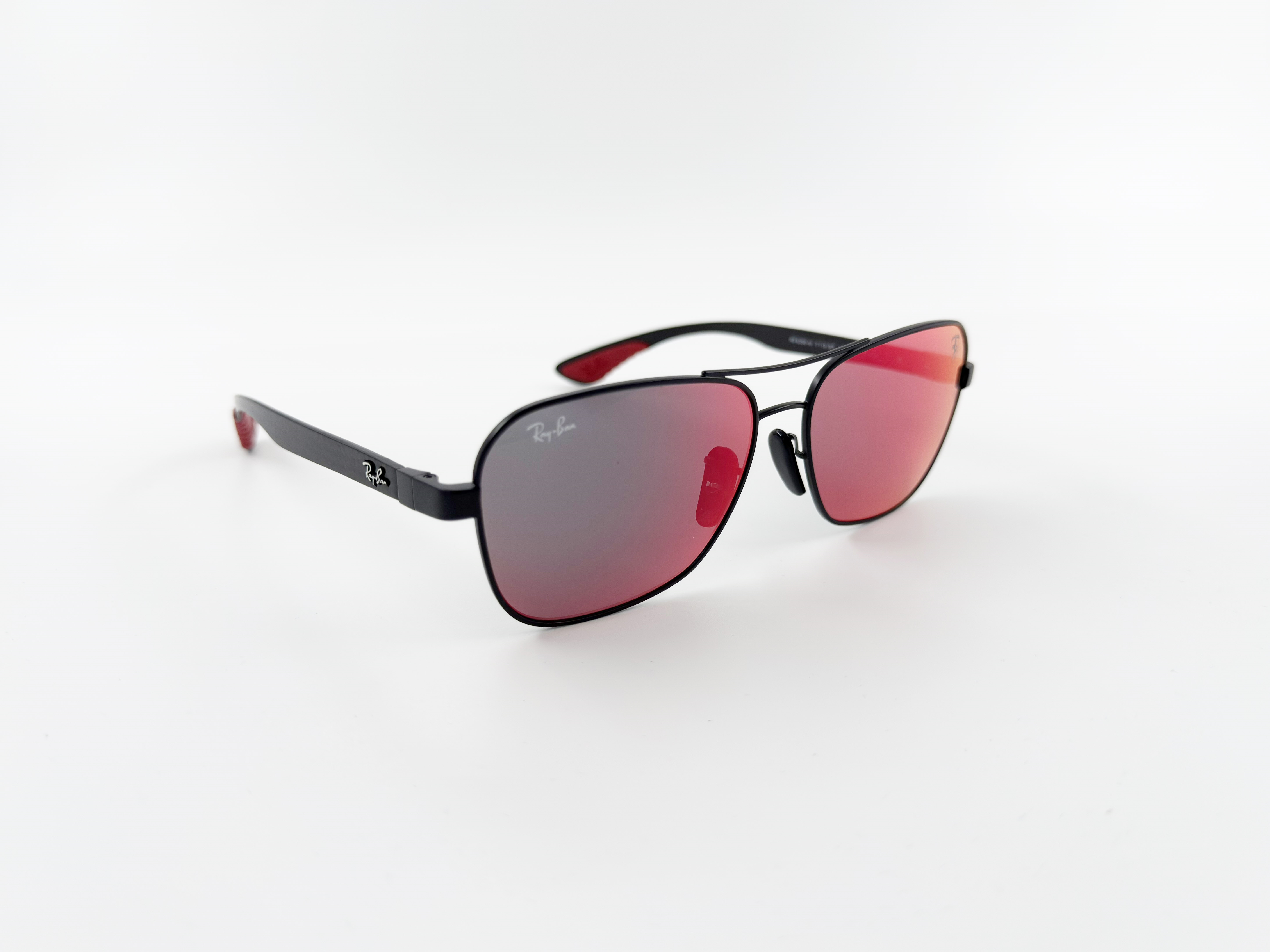 RAY-BAN 8336M F1186P 58 Erkek Güneş Gözlüğü