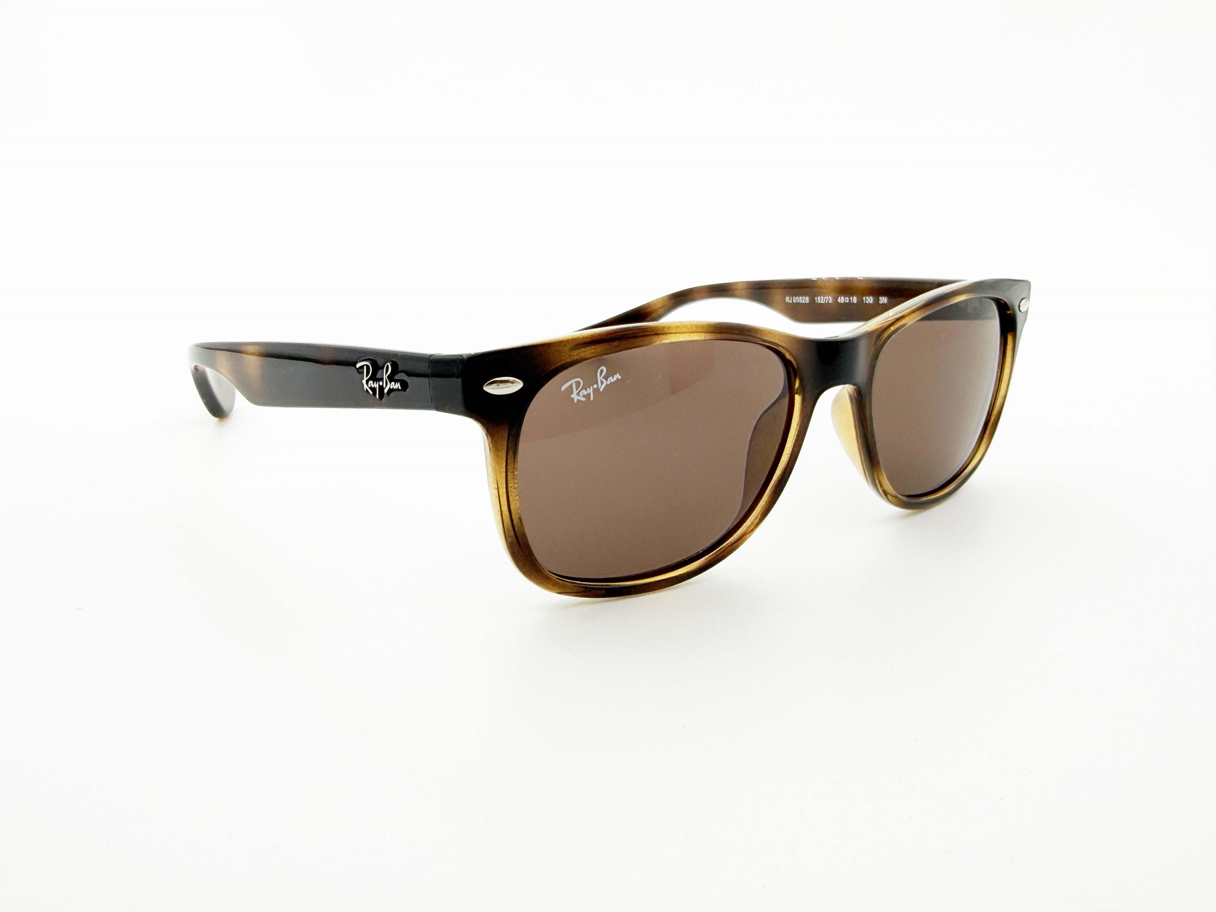 RAY-BAN JR 9052S 152/73 48 Unisex Çocuk Güneş Gözlüğü