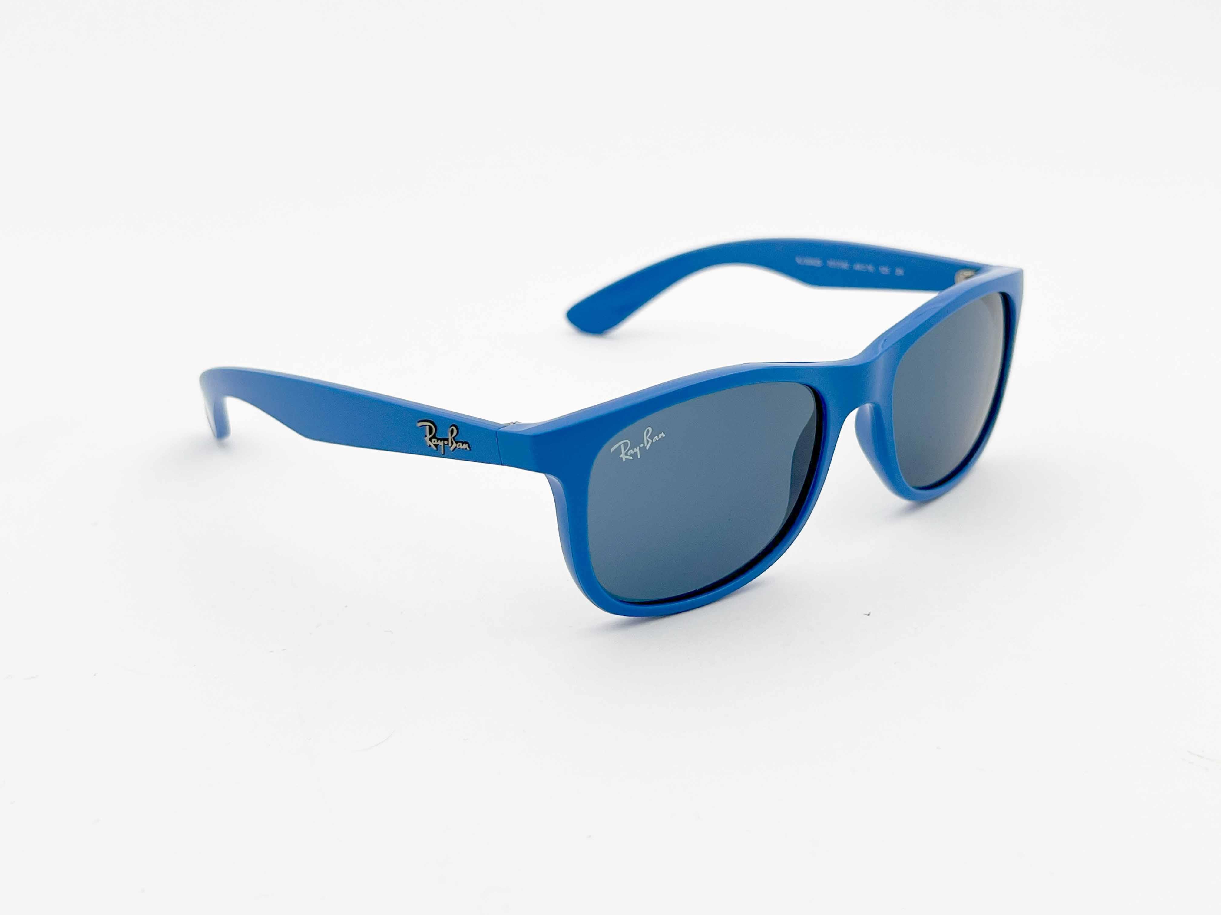RAY-BAN JUNIOR 0RJ 9062S 701780 48 Erkek Çocuk Güneş Gözlüğü