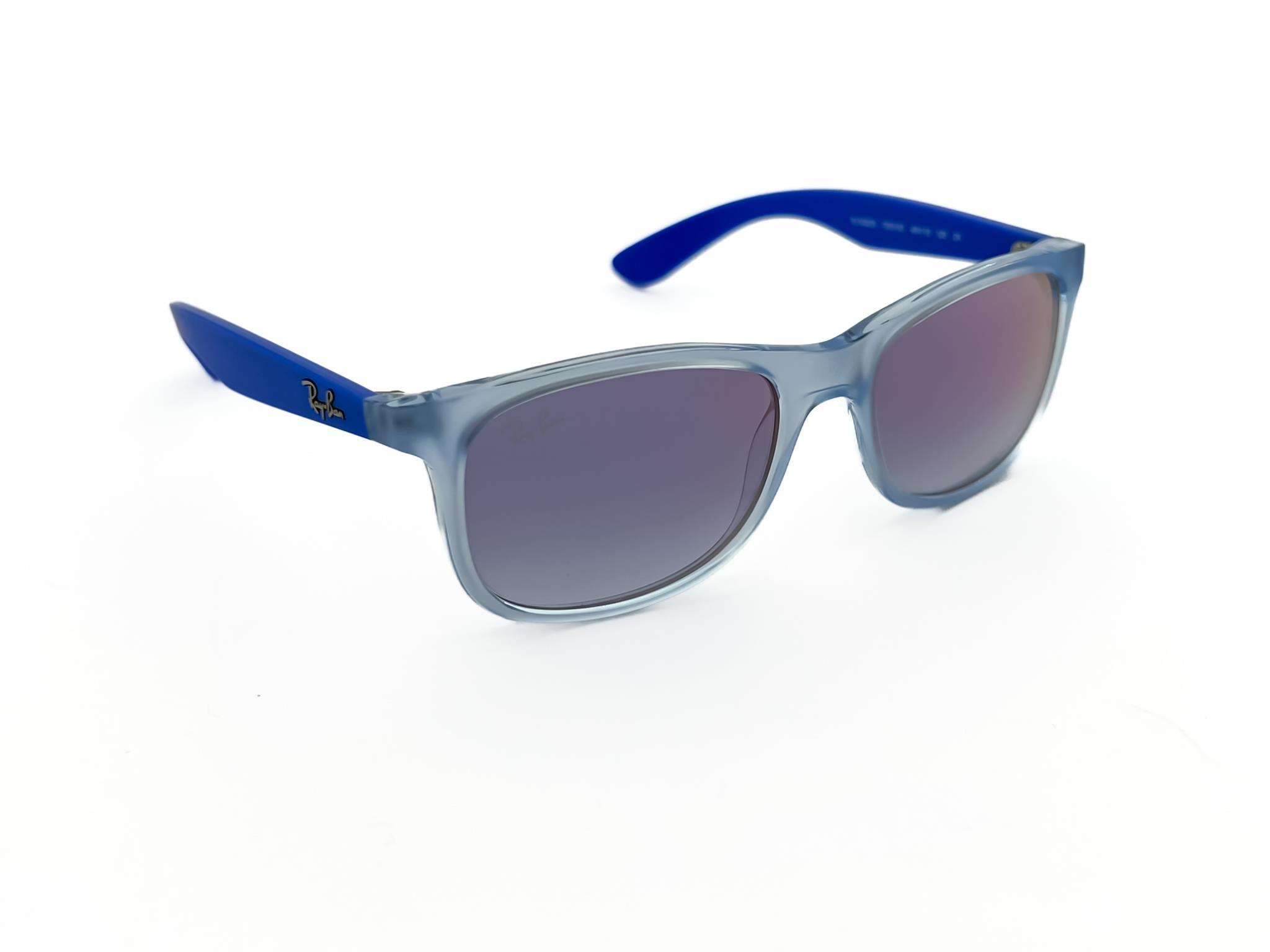 RAY-BAN JUNIOR 0RJ 9062S 7051X0 48 Unisex Çocuk Güneş Gözlüğü