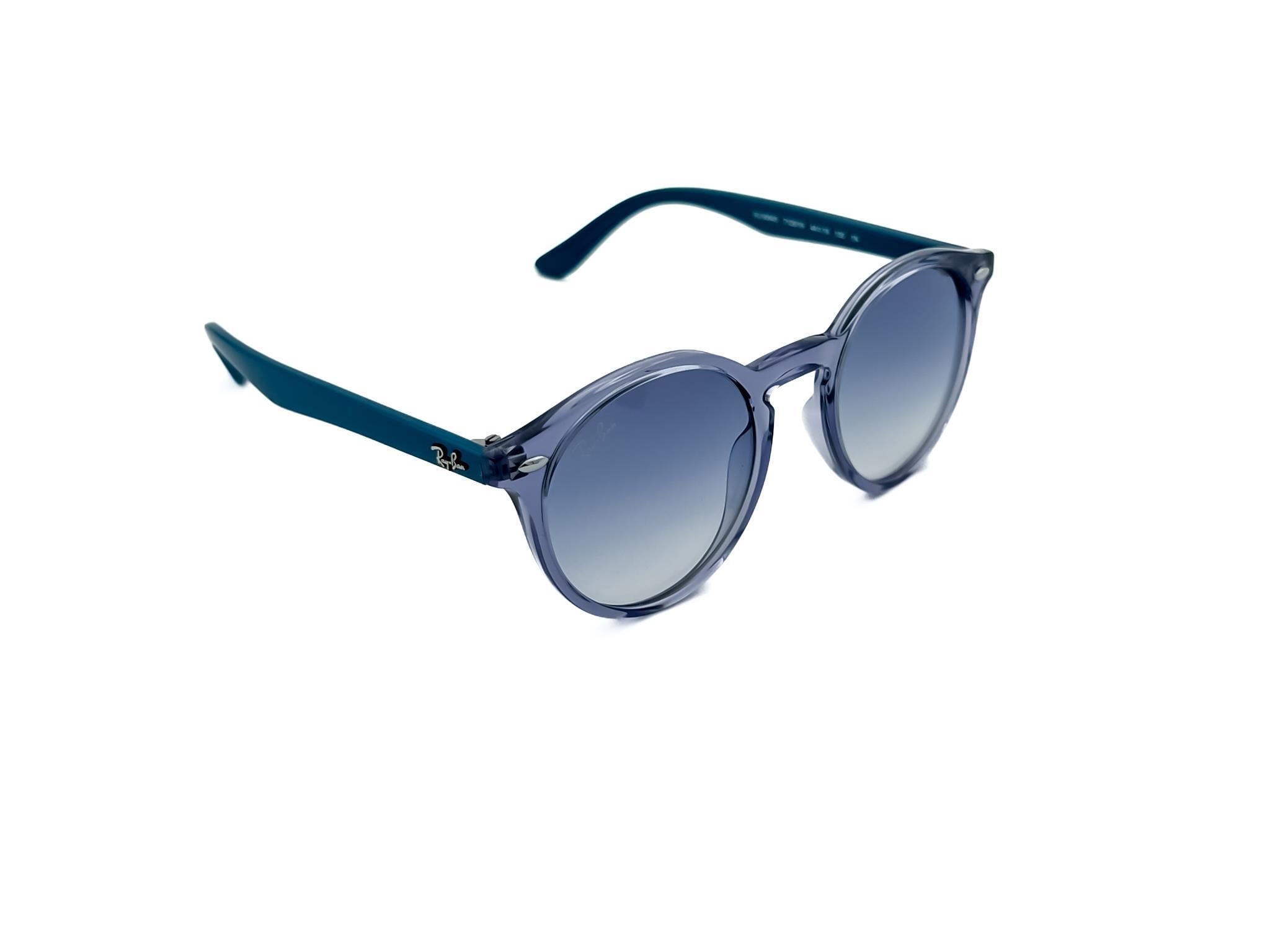 RAY-BAN JUNIOR 0RJ 9064S 712619 44 Unisex Çocuk Güneş Gözlüğü